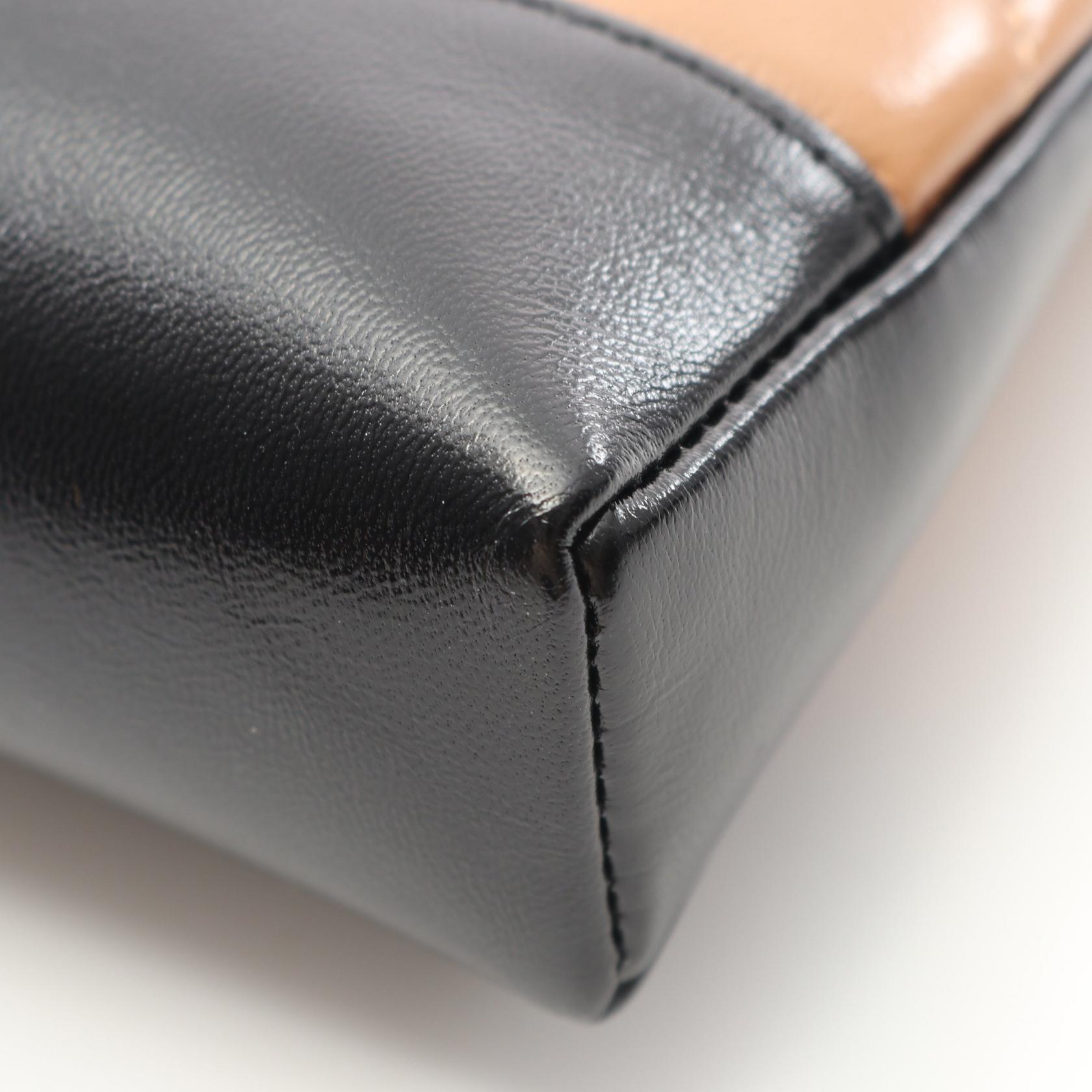 シャネル CHANEL シャネル31 ナノ ショルダーバッグ バッグ レザー レディース オレンジ系 AP3656 【中古】 CHANEL - シャネル CHANEL シャネル31 ナノ ショルダーバッグ バッグ