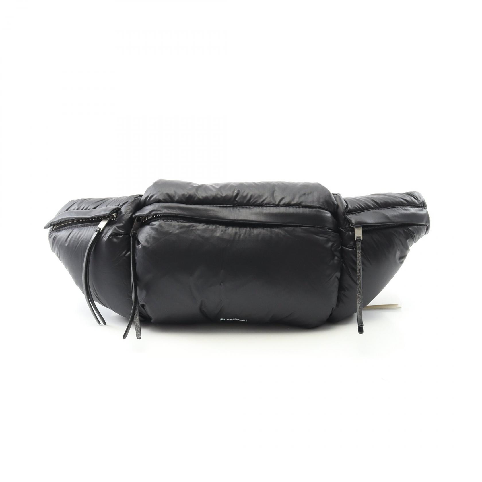 JIL SANDER PADDED Waist Belt Bum Bag J42WB0013P6096001 Nylon 