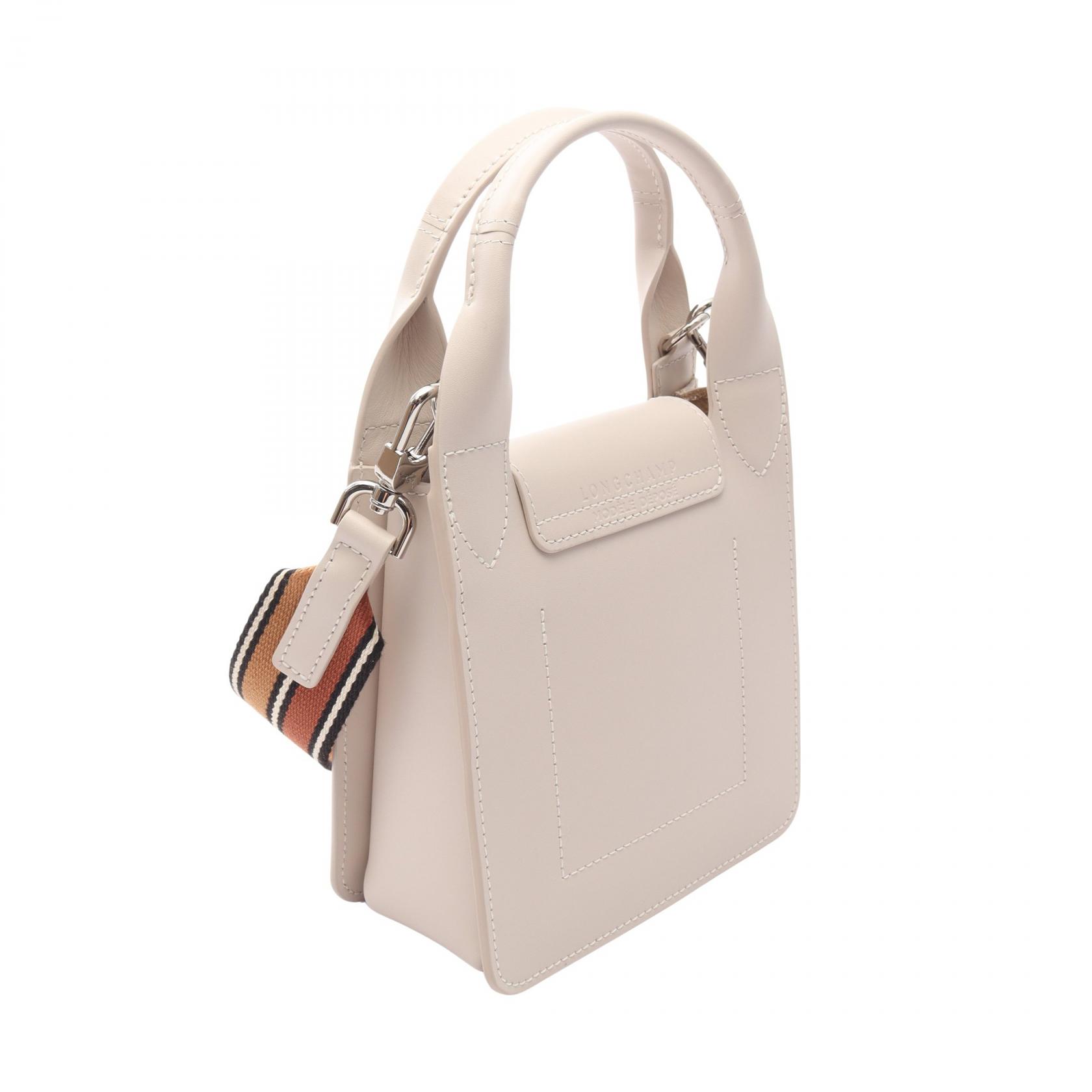 Longchamp Le Pliage Extra XS 2Way Shoulder Handbag 10293HFZ555