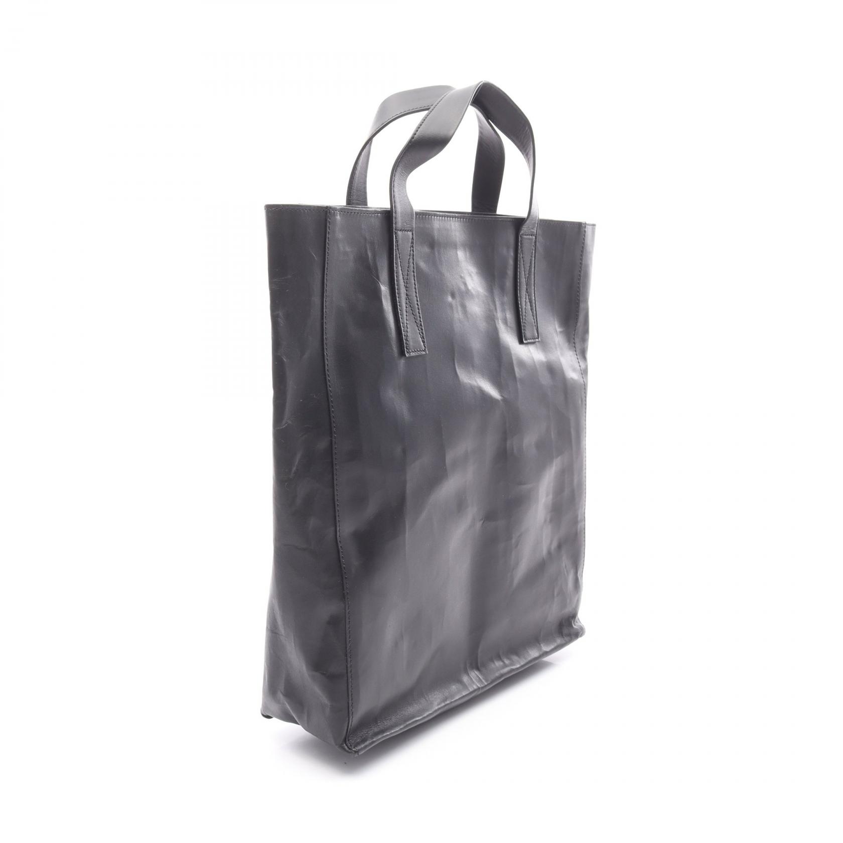Vivienne Westwood Sarah Medium Tote Bag 4D02000BUL00ANN401 leather