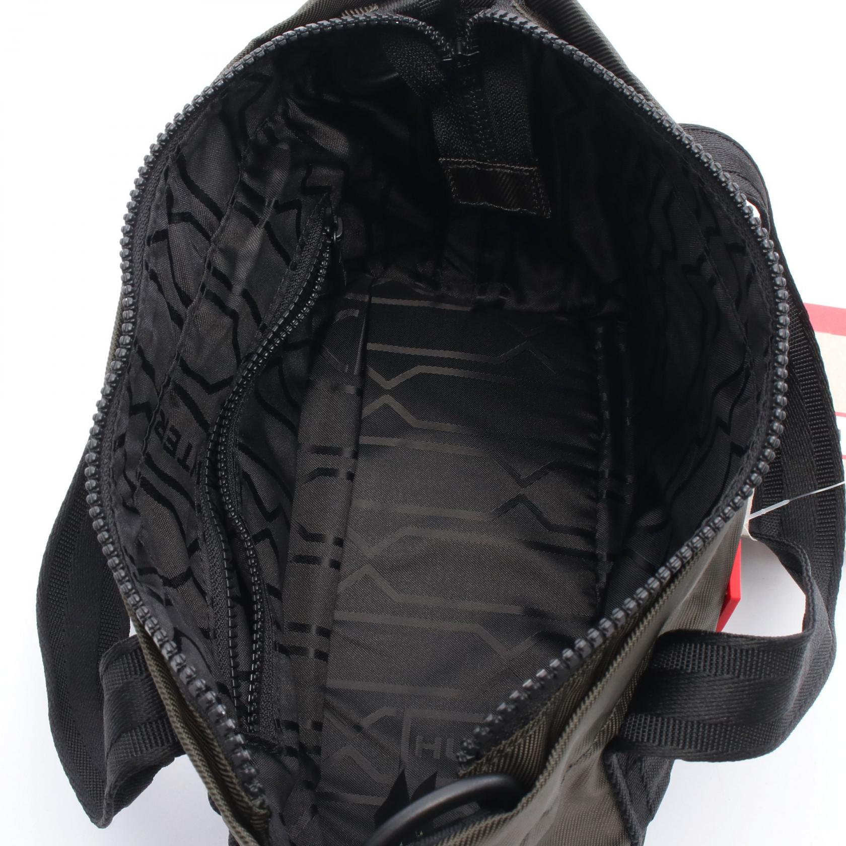 HUNTER ORIGINAL ESSENTIAL MINI crossbody Bag UBS7112KBM-DOV Nylon 