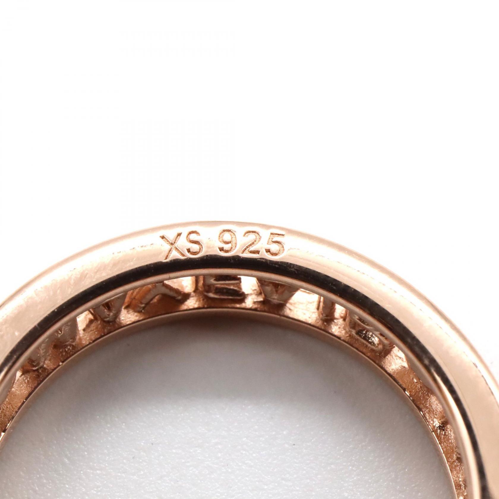 Vivienne Westwood Westminster Ring bague #5 US size Silver925 NEW