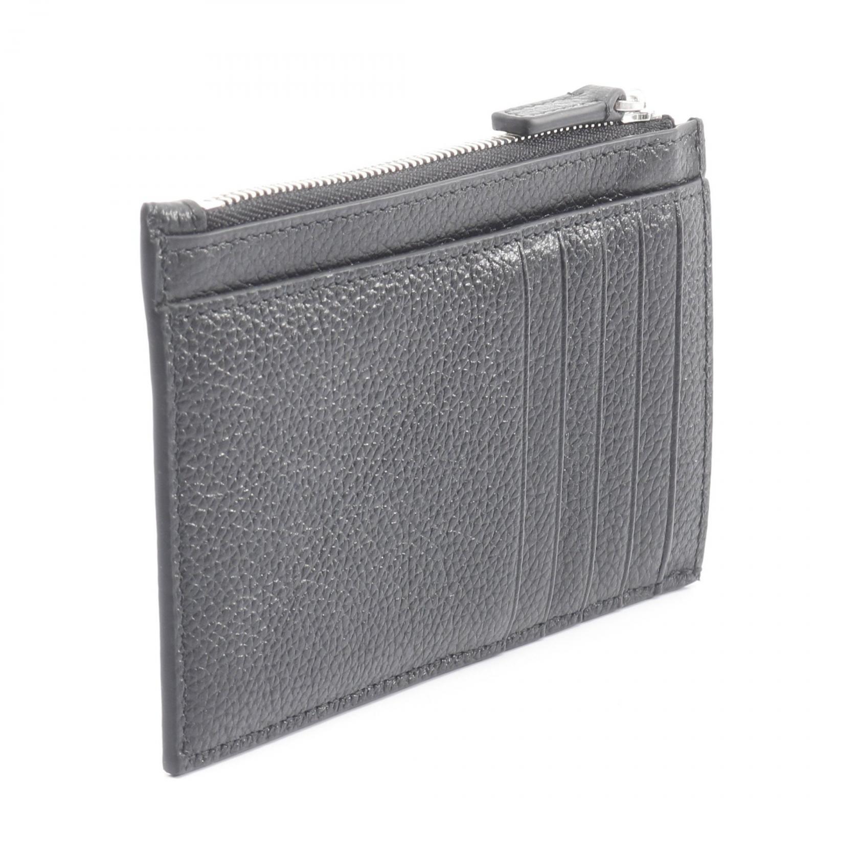 てん出品 BALENCIAGA ウォレット BALENCIAGA CASH Long Coin Card Holder wallet 6405351IZI31090