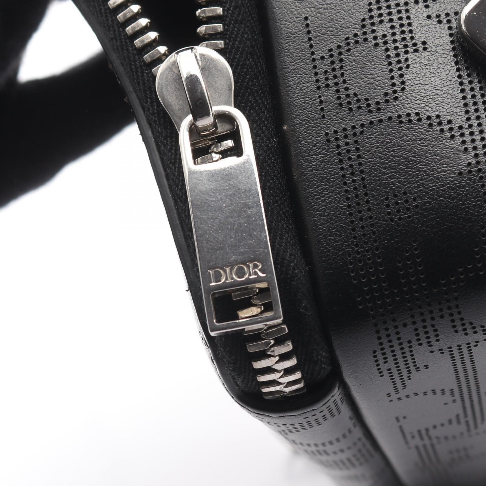 Christian Dior Oblique Galaxy Shoulder crossbody Bag 2ESBC119VPD