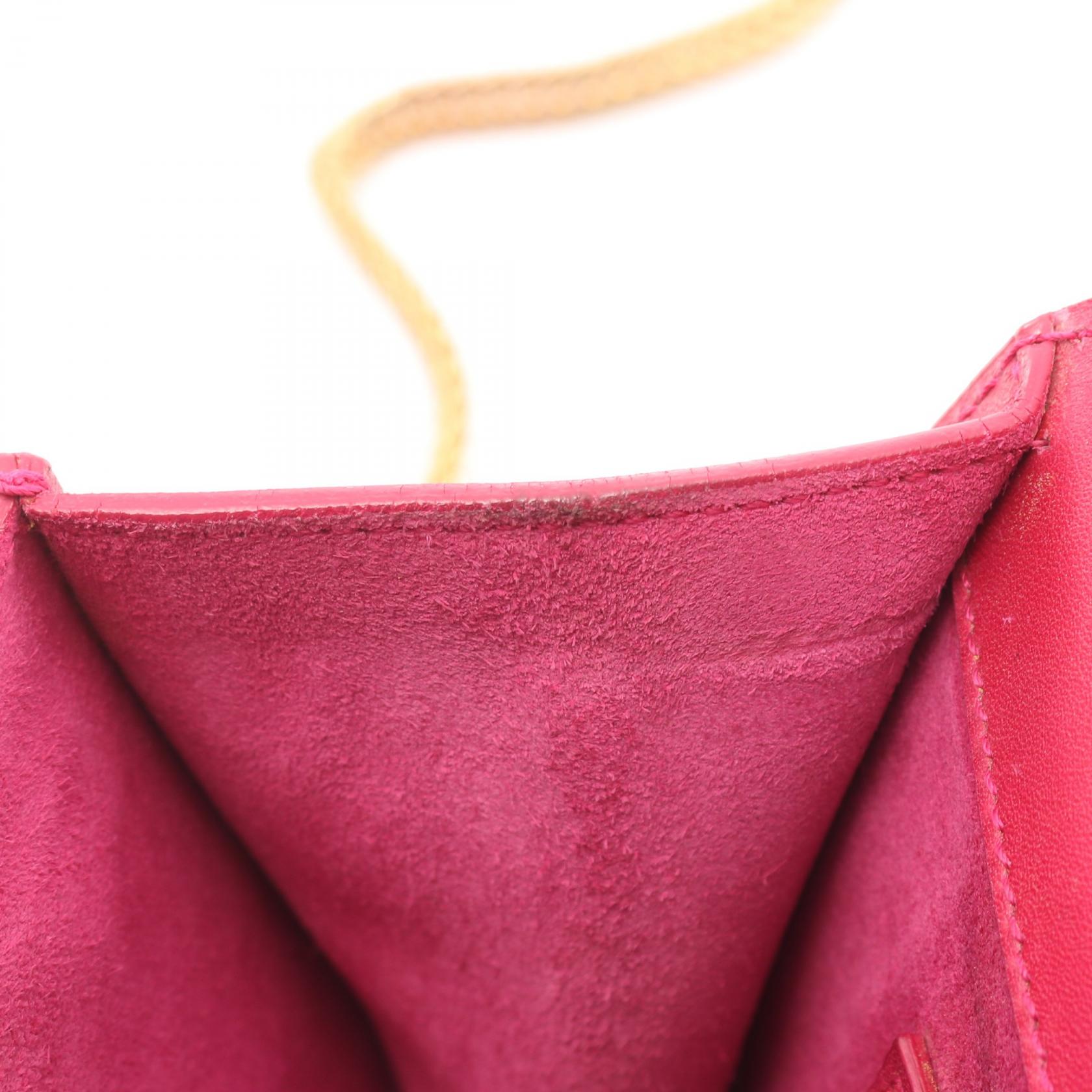 SAINTLAURENTベティ スエード チェーン クロスボディショルダーバッグ SAINT LAURENT PARIS Betty Chain Shoulder Crossbody Bag 314516