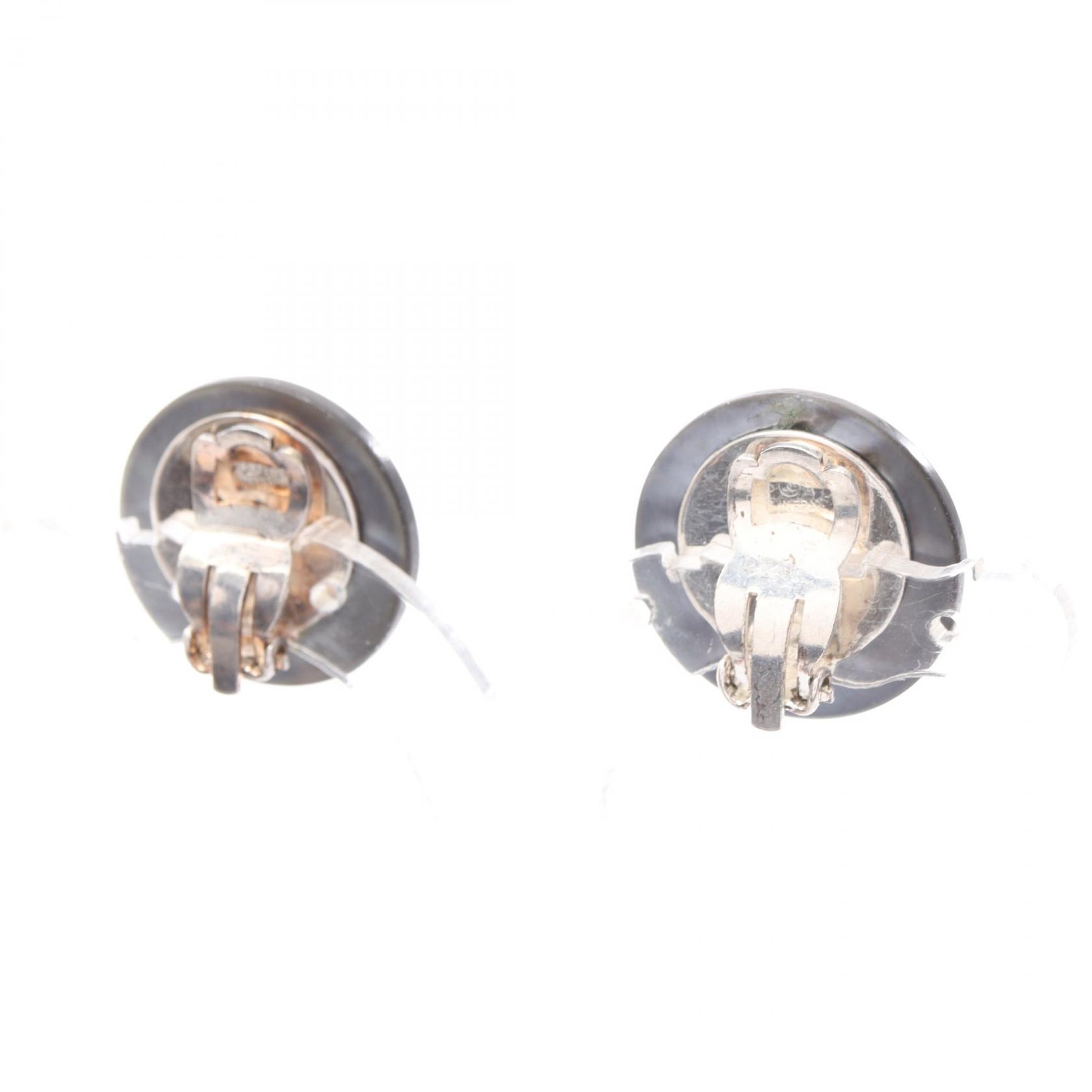 Chanel Coco Mark Shell Motif Clip #278144C68B display picture 2