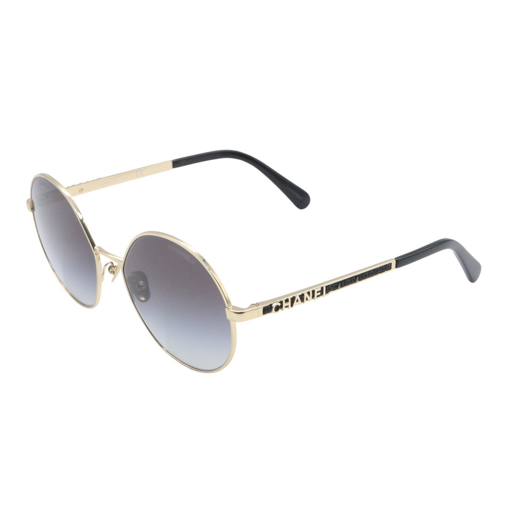 CHANEL sunglasses eyewear lunettes de soleil 4269 395 S6 
