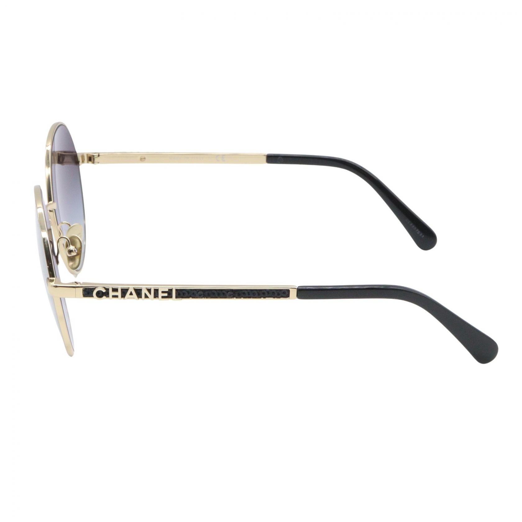 CHANEL sunglasses eyewear lunettes de soleil 4269 395 S6  display picture 3