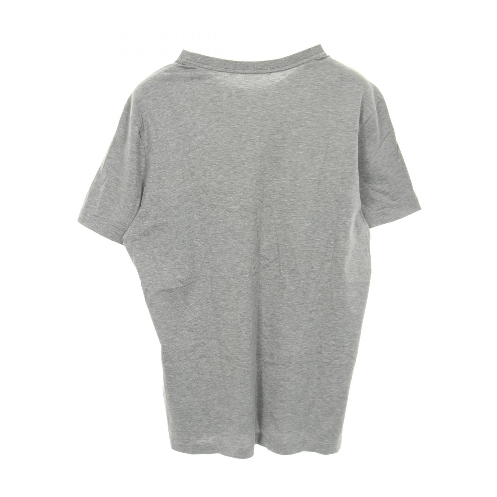 Louis Vuitton メッシュ Tシャツ グレー LOUIS VUITTON Short sleeve T-shirt #M RM141M H5JR14JEZ cotton Gray