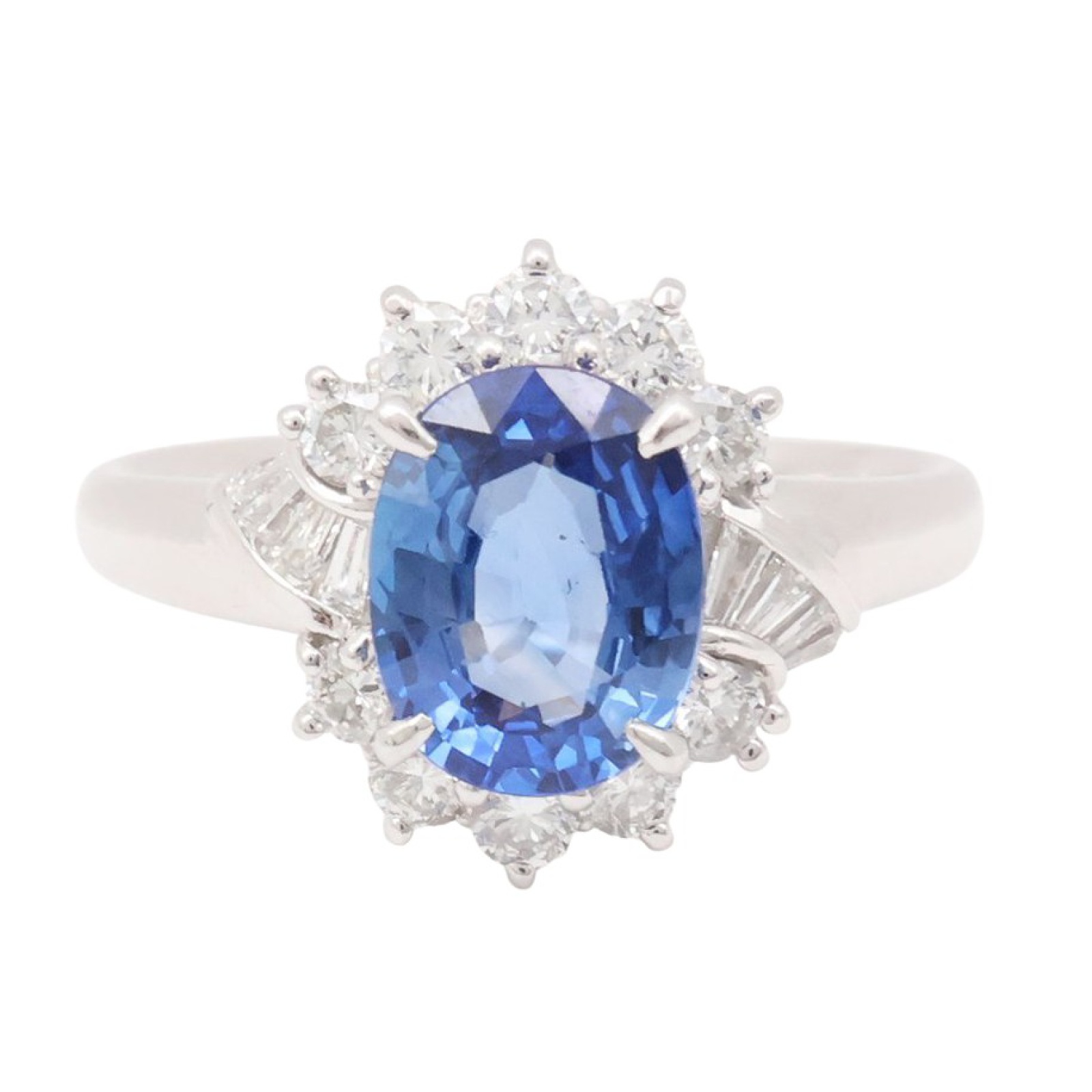 ジュエリー ring