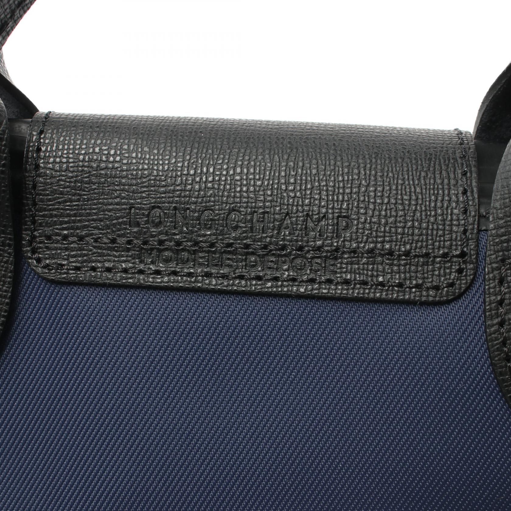 Longchamp Le Pliage Energy XS Shoulder Handbag L1500HSR006 canvas