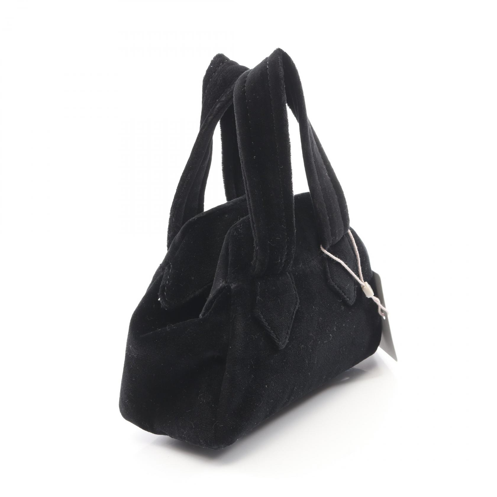 ハ*ミ様 希少品！ほぼ未使用品 Vivienne westwood バーバリーコ Vivienne Westwood ARCHIVE YASMINE MINI Orb 2Way Shoulder Handbag