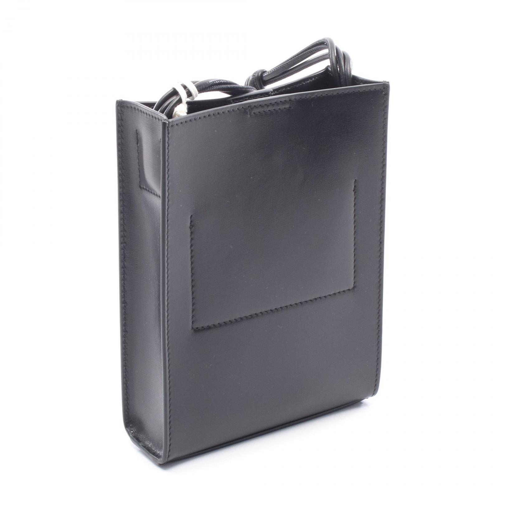 JIL SANDER TANGLE SMALL Shoulder crossbody Bag J07WG0001P4841001
