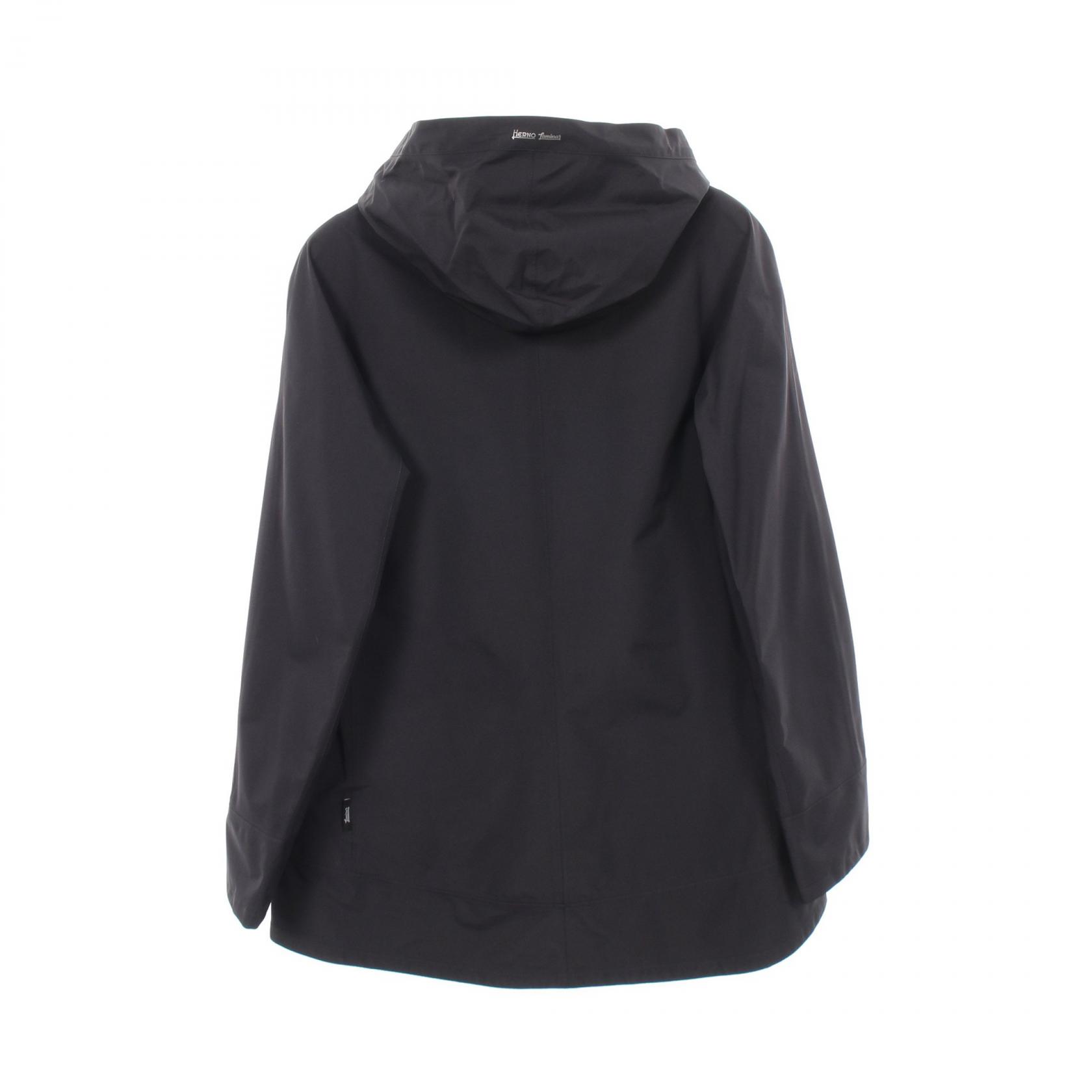 Herno Laminar GORE-TEX Blouson GC032DL11101930042 polyester Black 