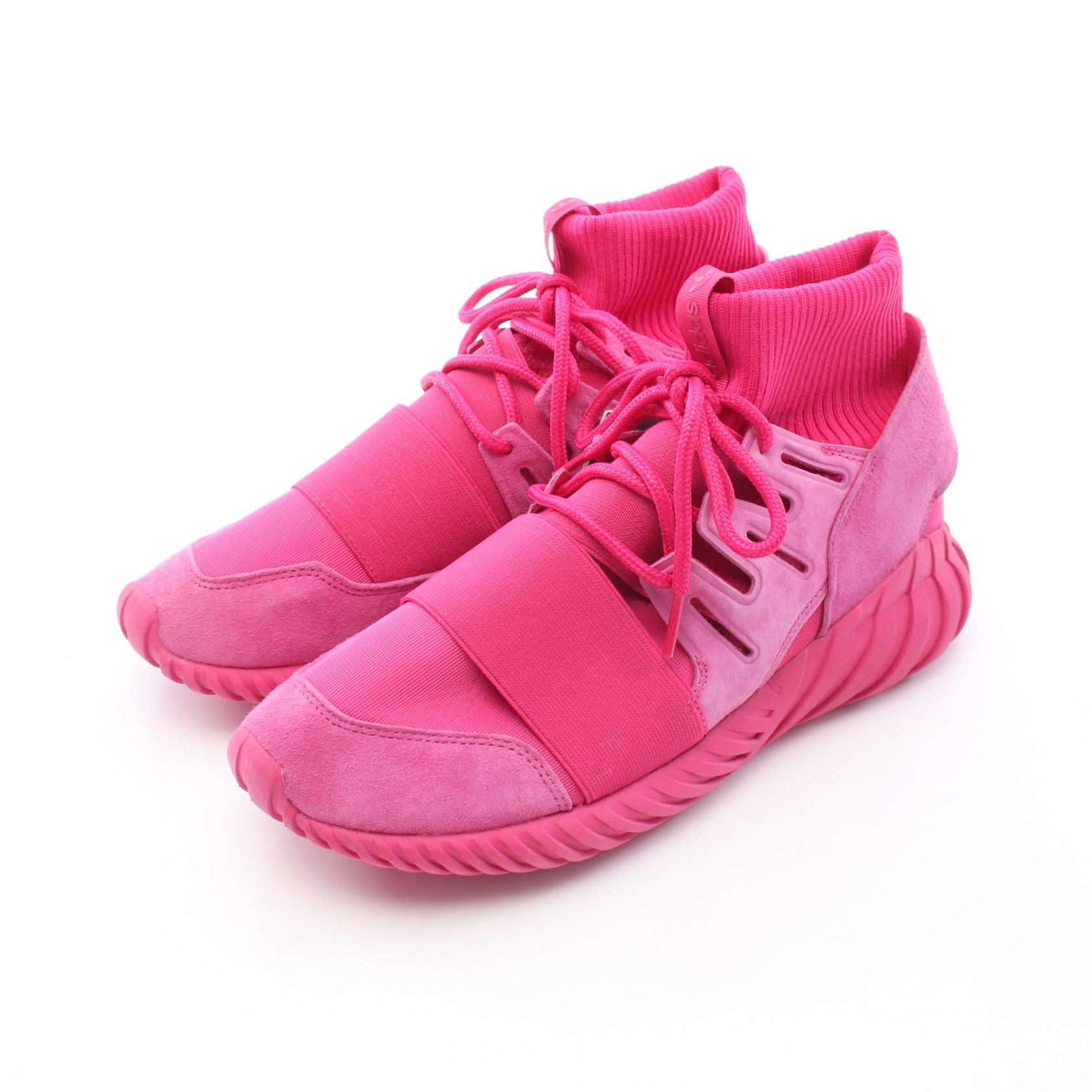 アディダス TUBULAR DOOM スニーカー