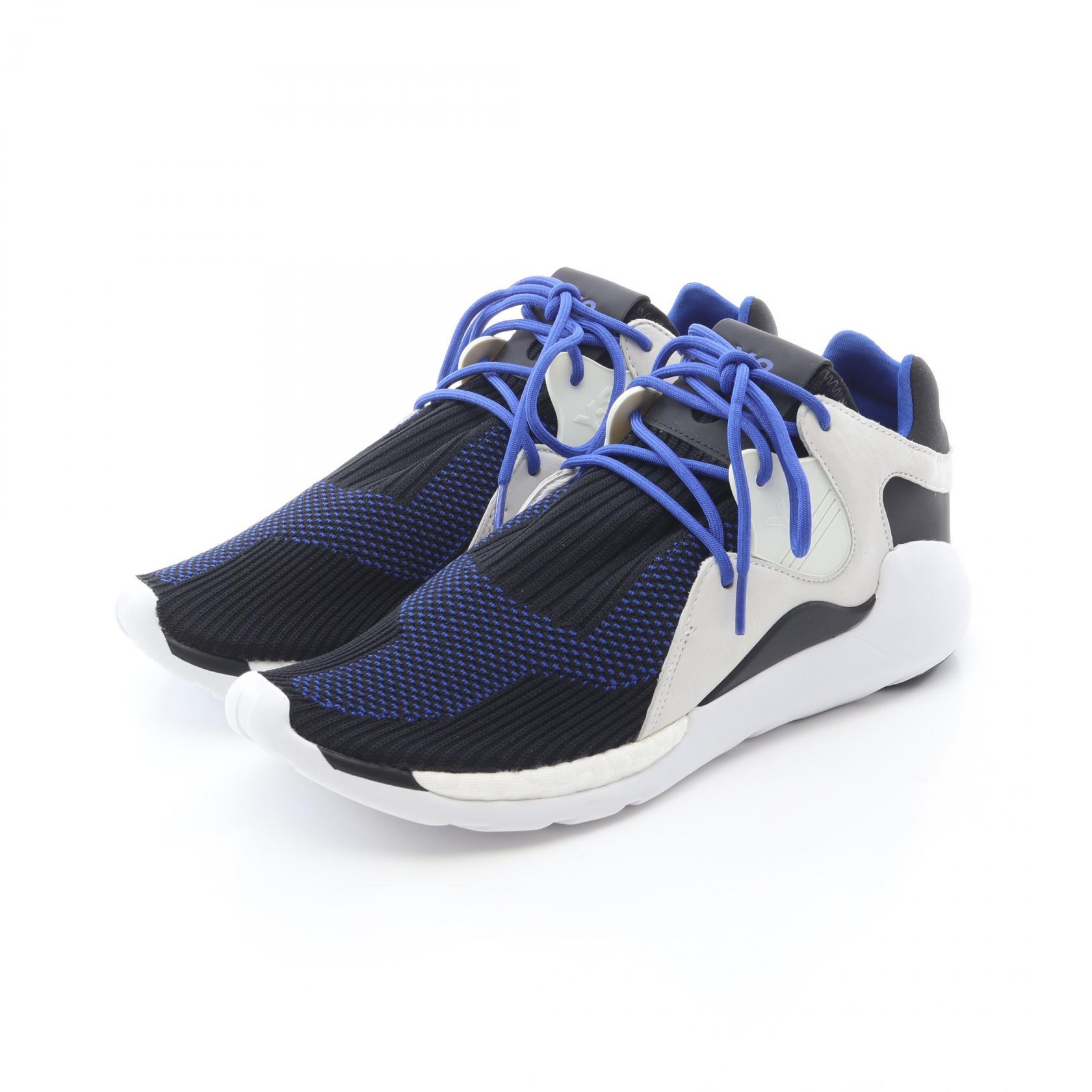 ワイスリー QR KNIT RUN スニーカー AQ5723