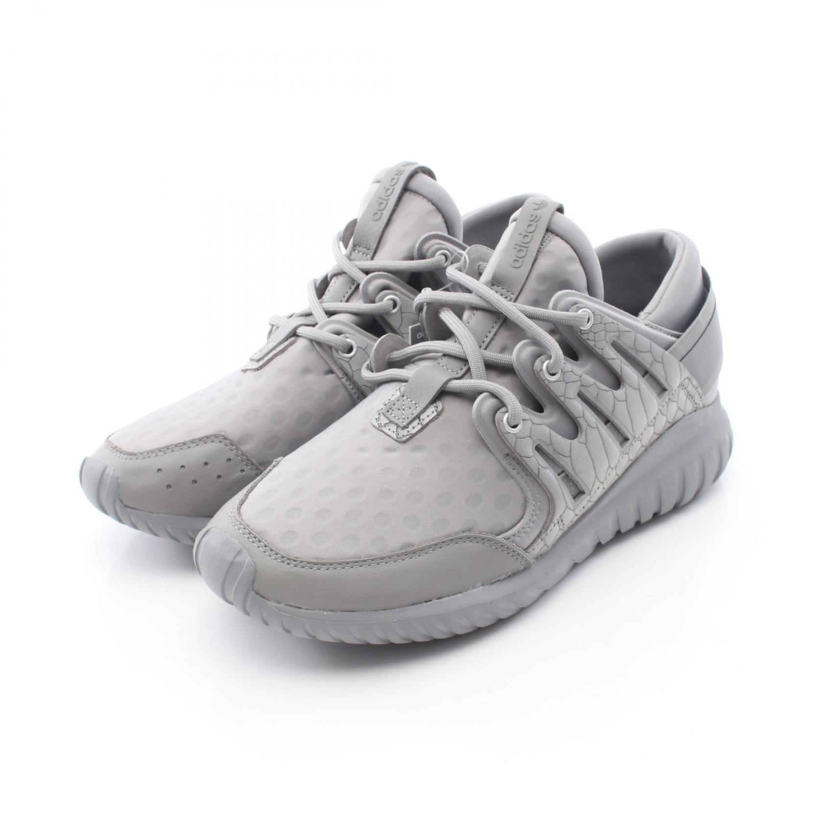 アディダス TUBULAR NOVA スニーカー S32009