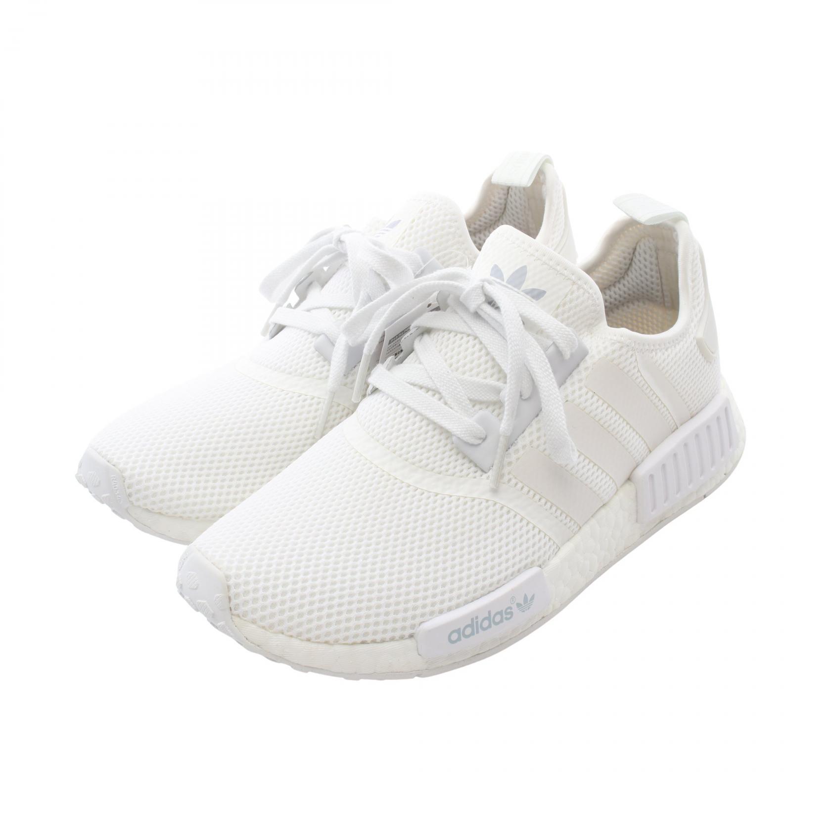 アディダス NMD RNR スニーカー S79166