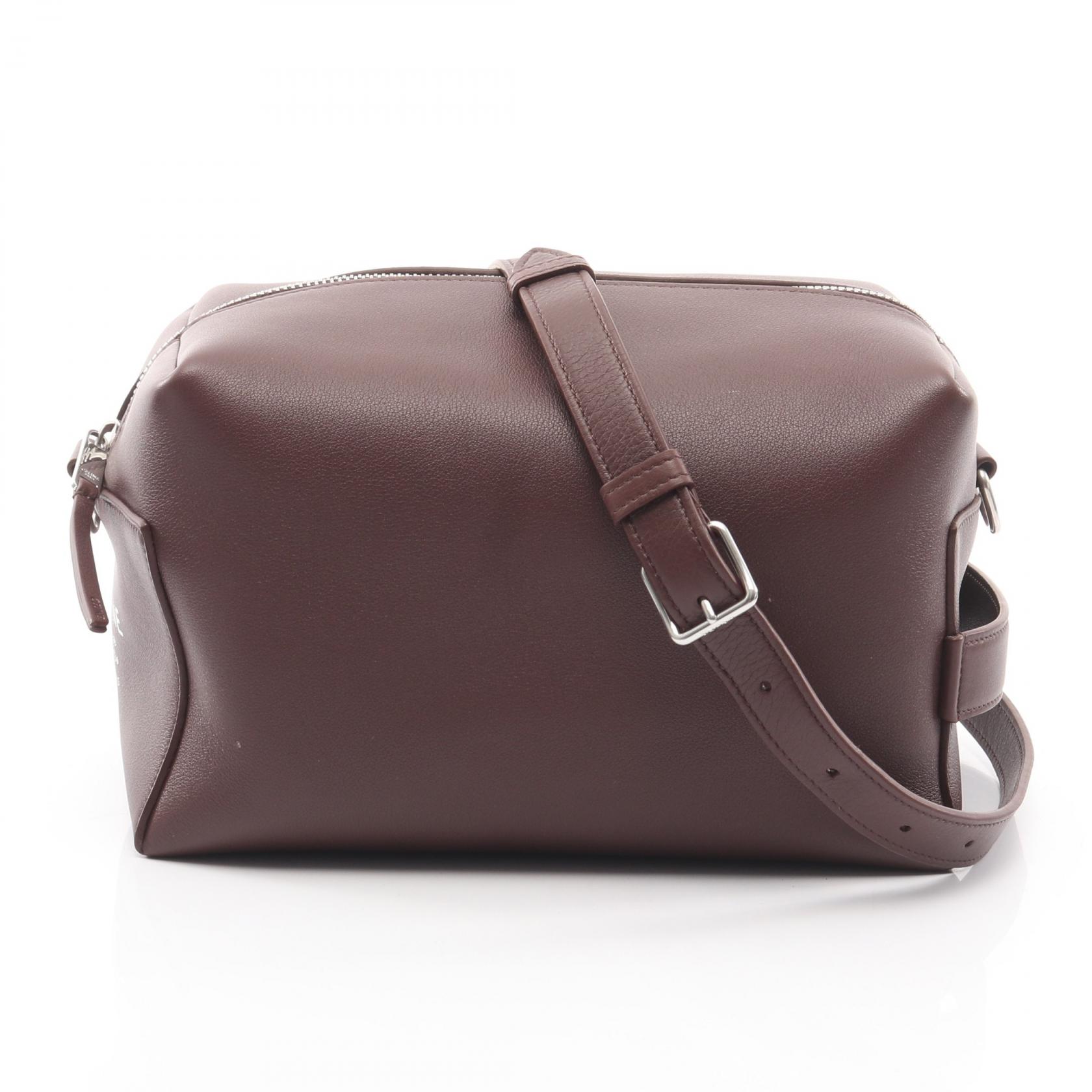 CELINE Takeaway Business Clutch Crossbody Bag L10032M9618CV