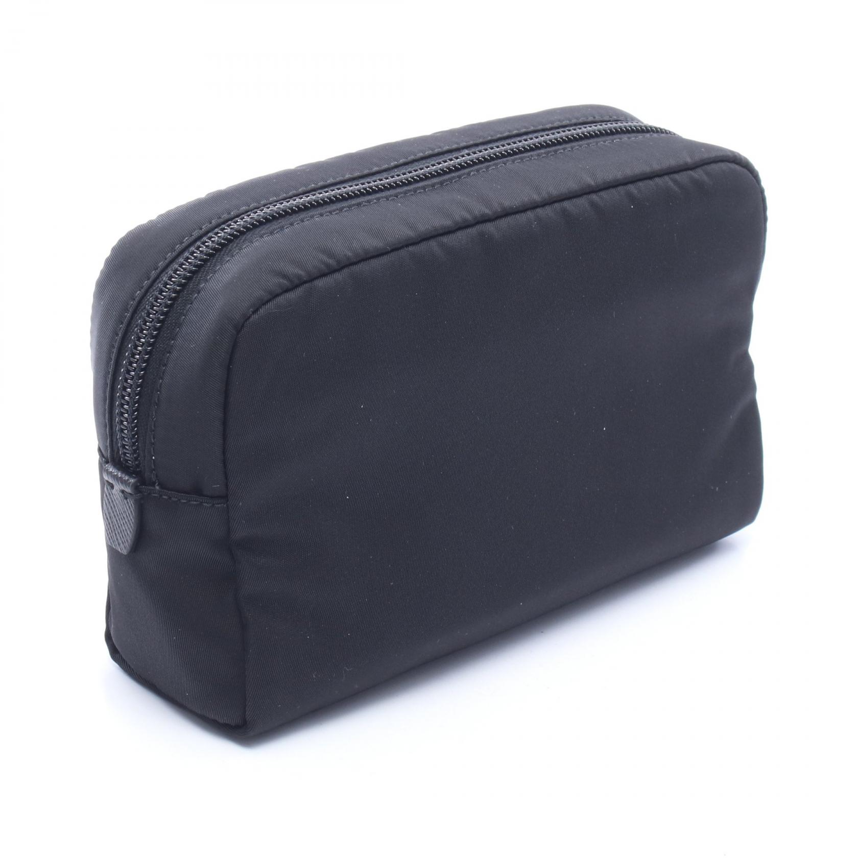PRADA Re-Nylon Small Pouch purse 1NS021R067F0002 Nylon leather