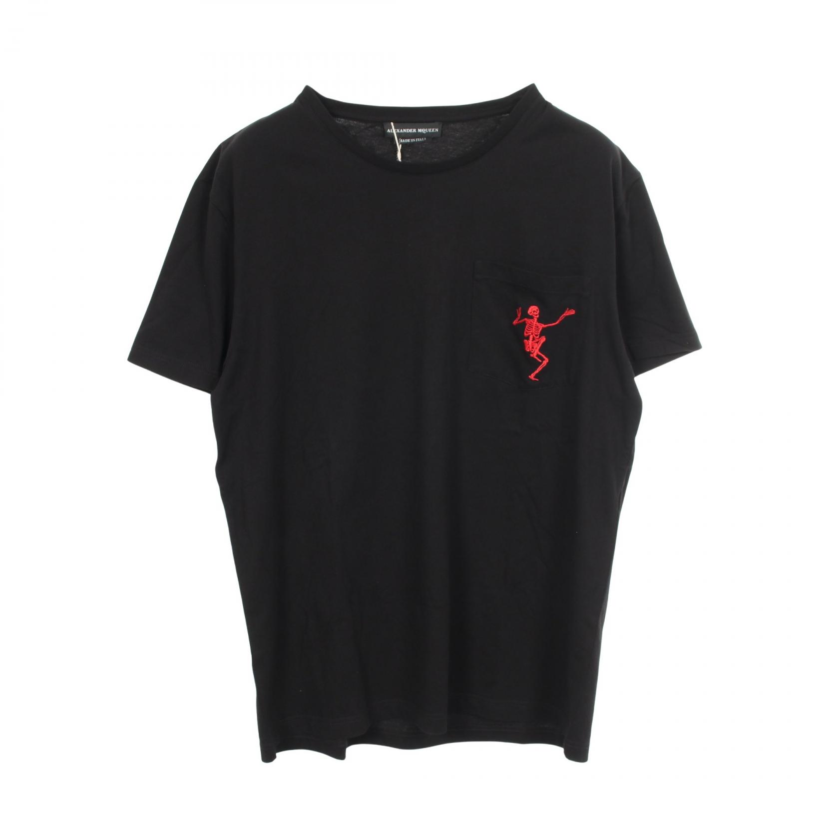 アレキサンダーマックイーン Tシャツ