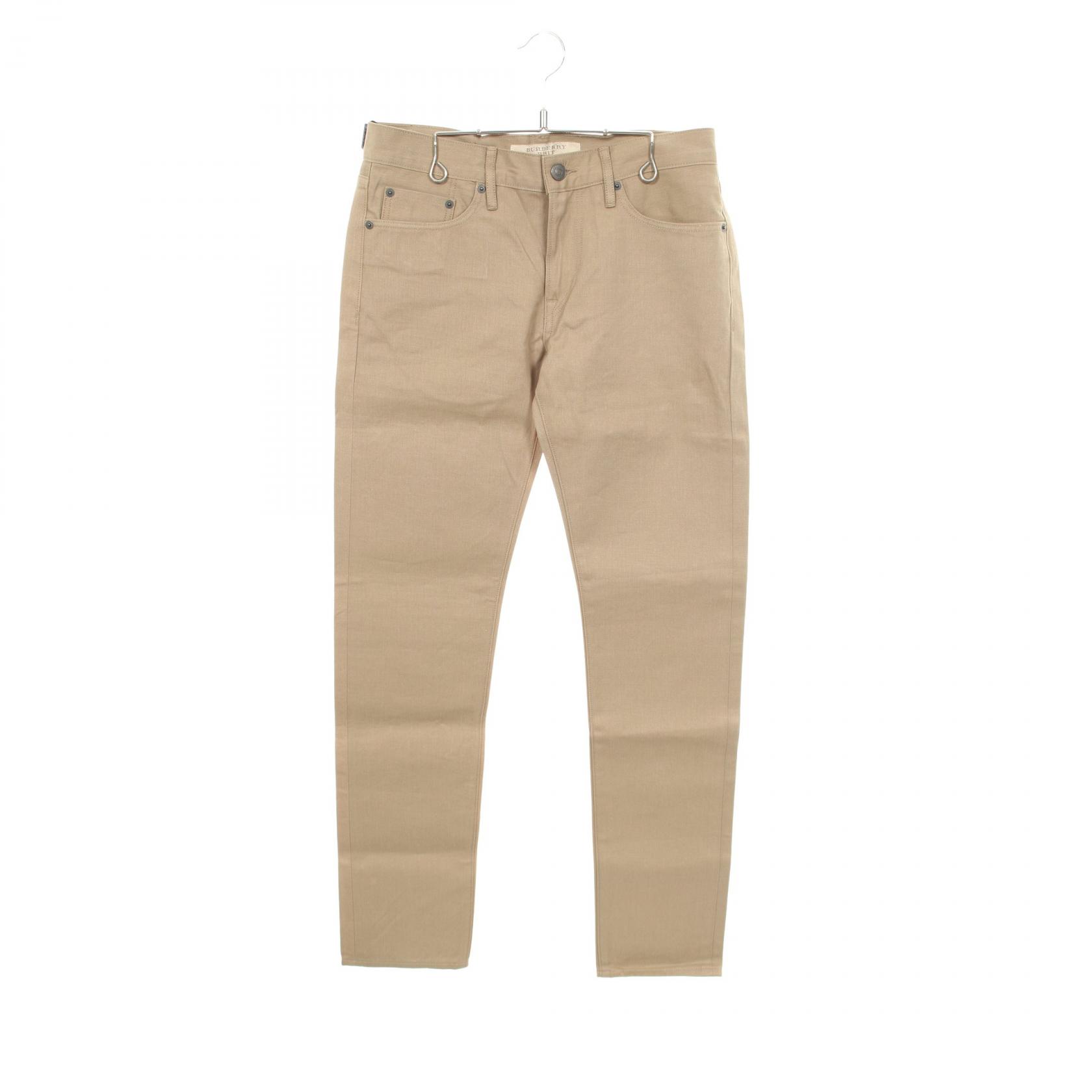 バーバリーブリット パンツ