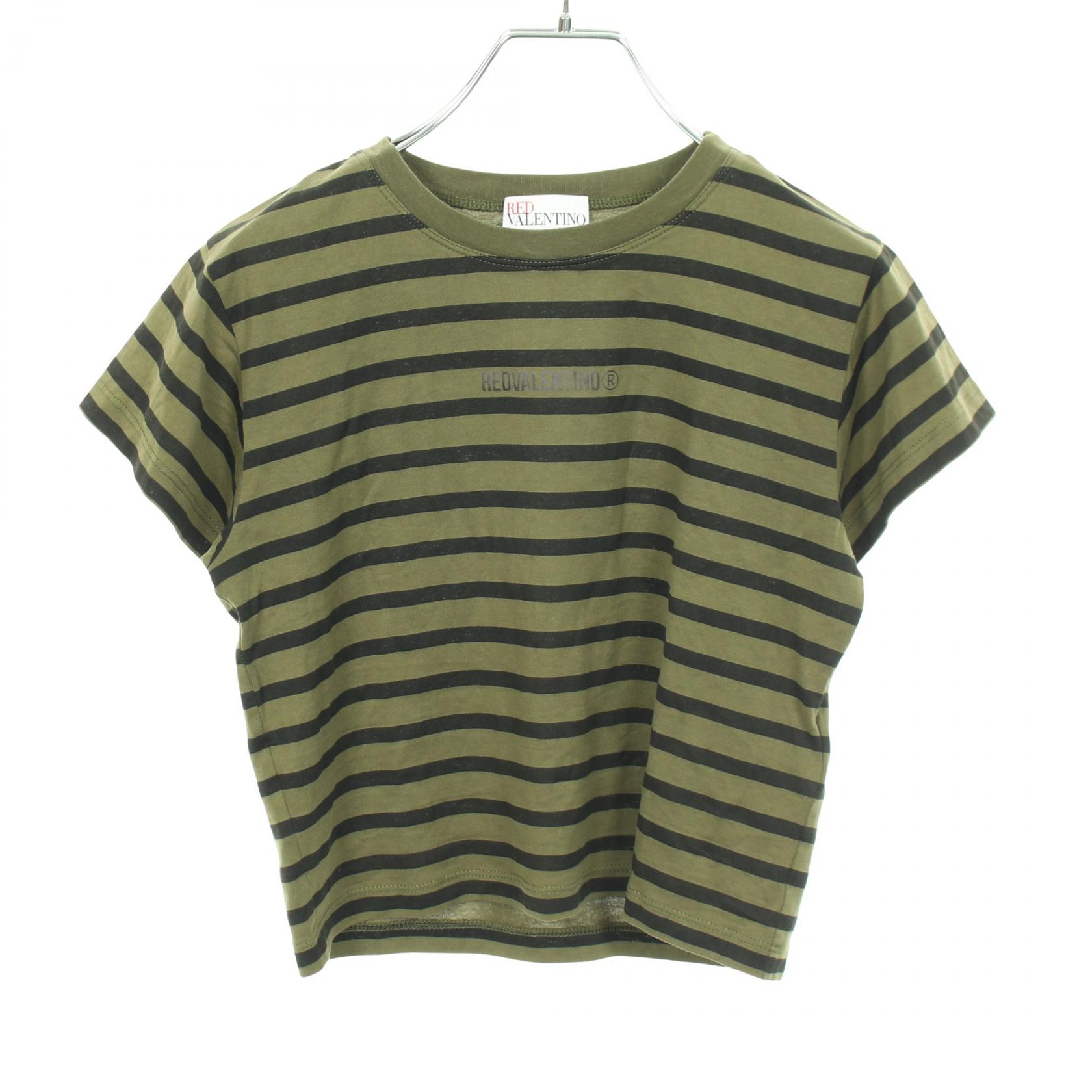 レッドヴァレンティノ Tシャツ XR3MG13F6D9