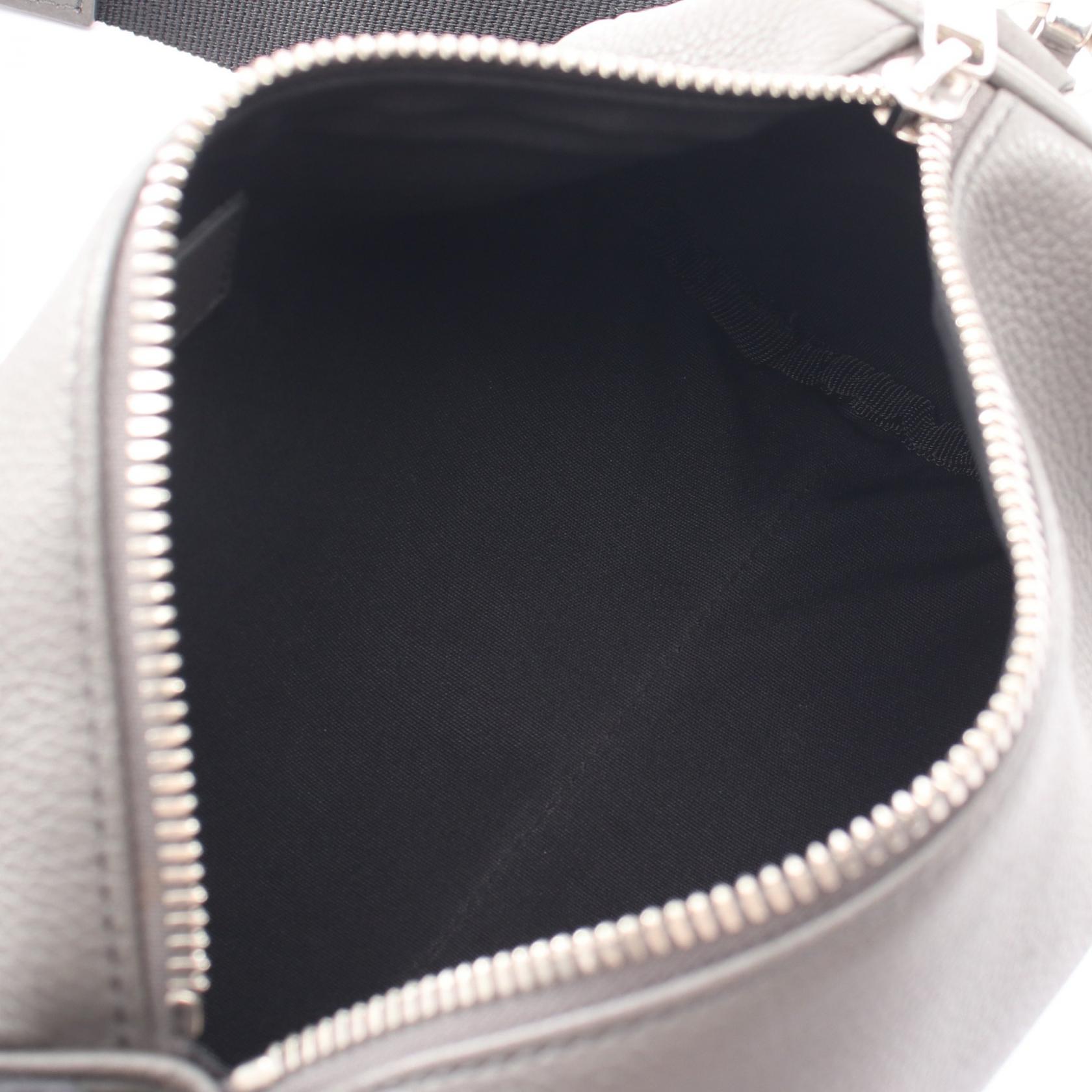 DIOR HOMME Atelier roller Shoulder crossbody Bag 1ATPO061XXX