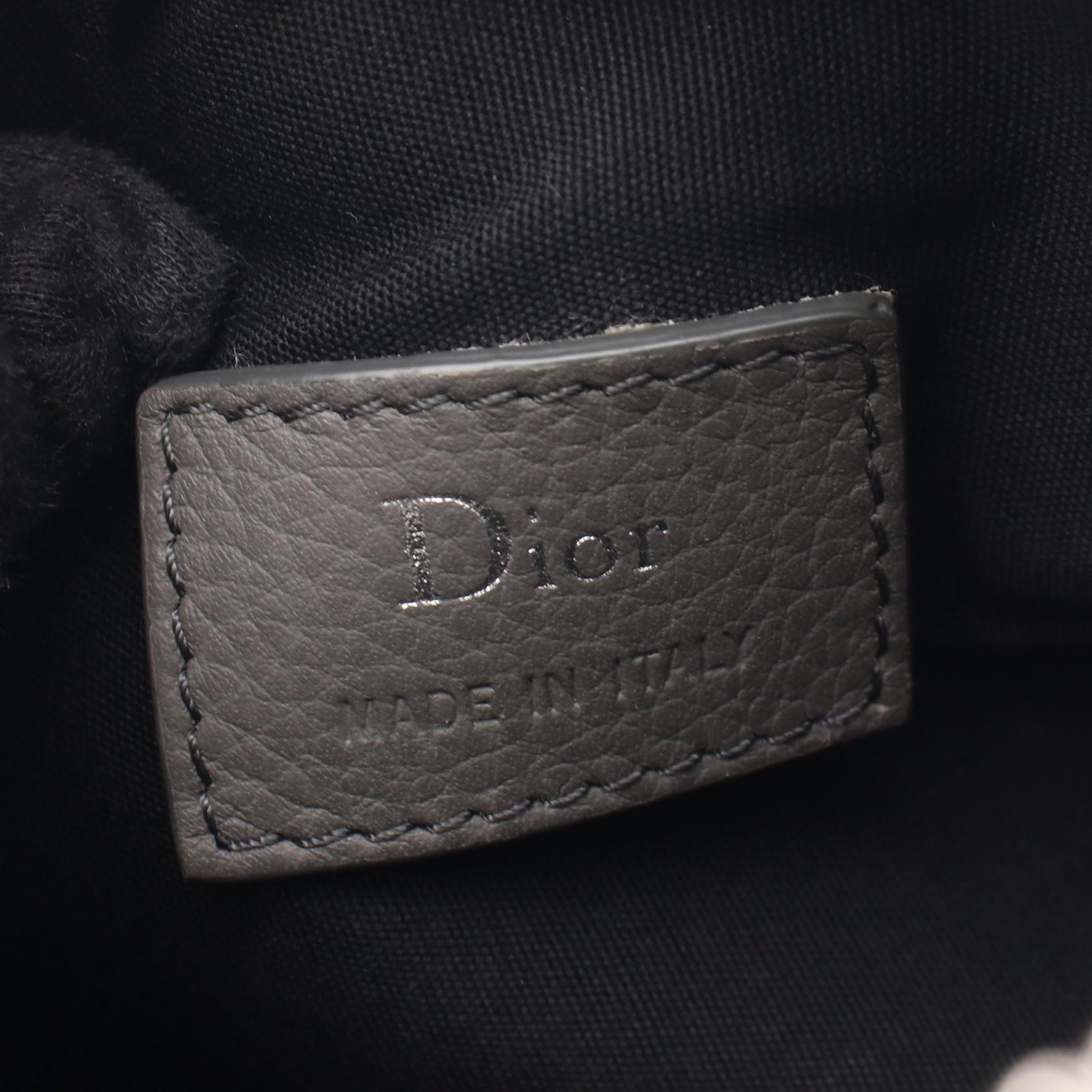 DIOR HOMME Atelier roller Shoulder crossbody Bag 1ATPO061XXX