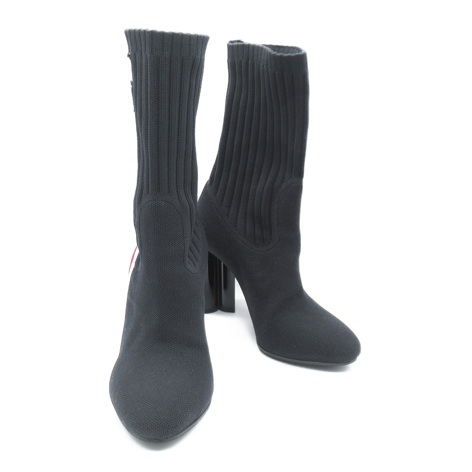 Louis vuitton silhouette deals sock boot