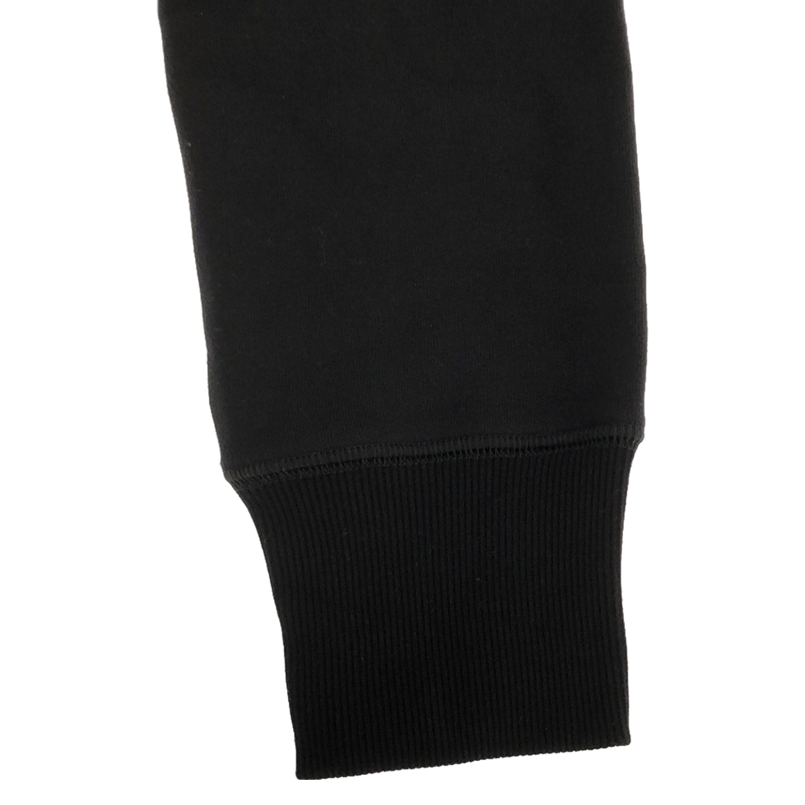 Dior Hoodie sweatshirts Tops Parker cotton Black Used mens