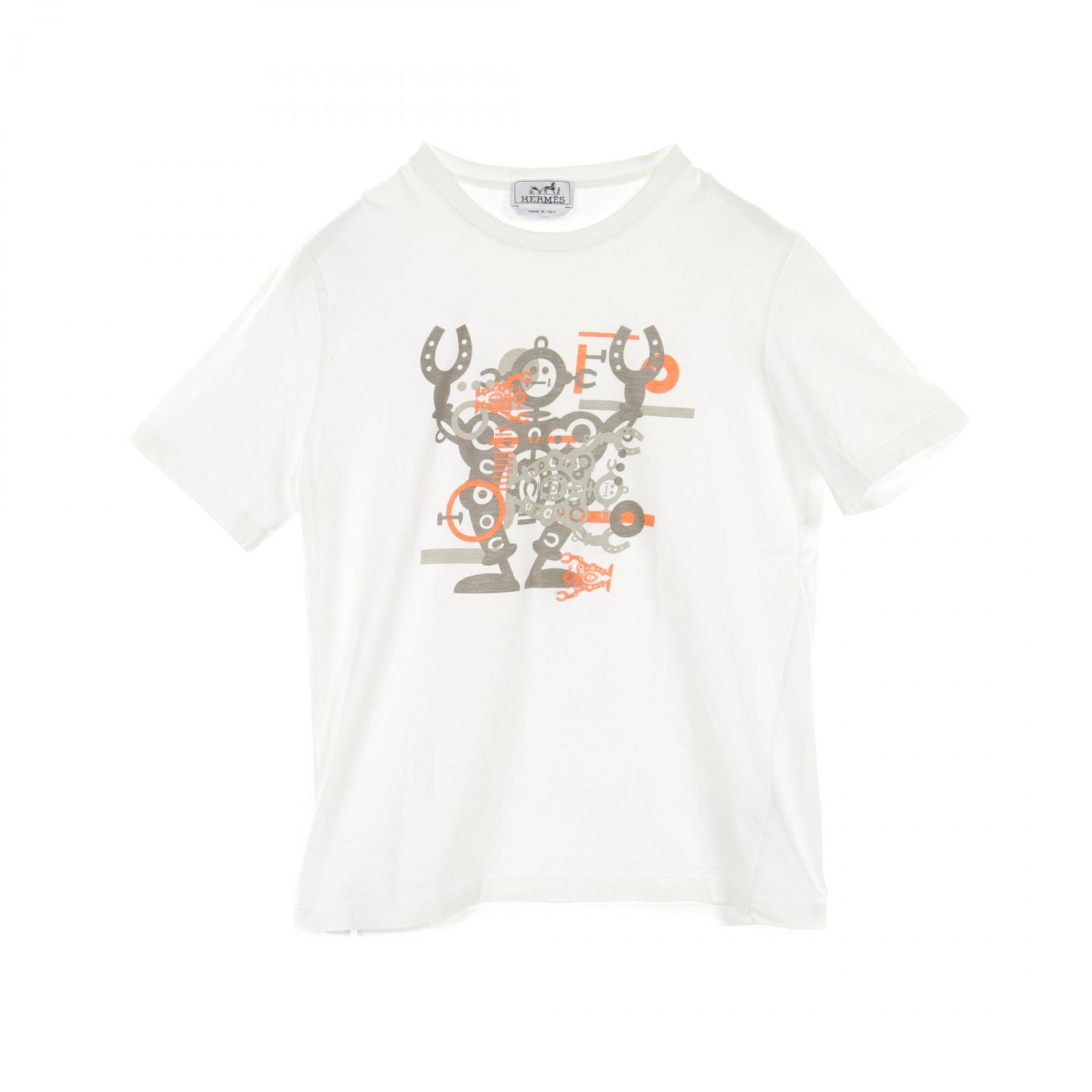HERMES - エルメス HERMES Tシャツの通販 by KOMEHYO ONLINE