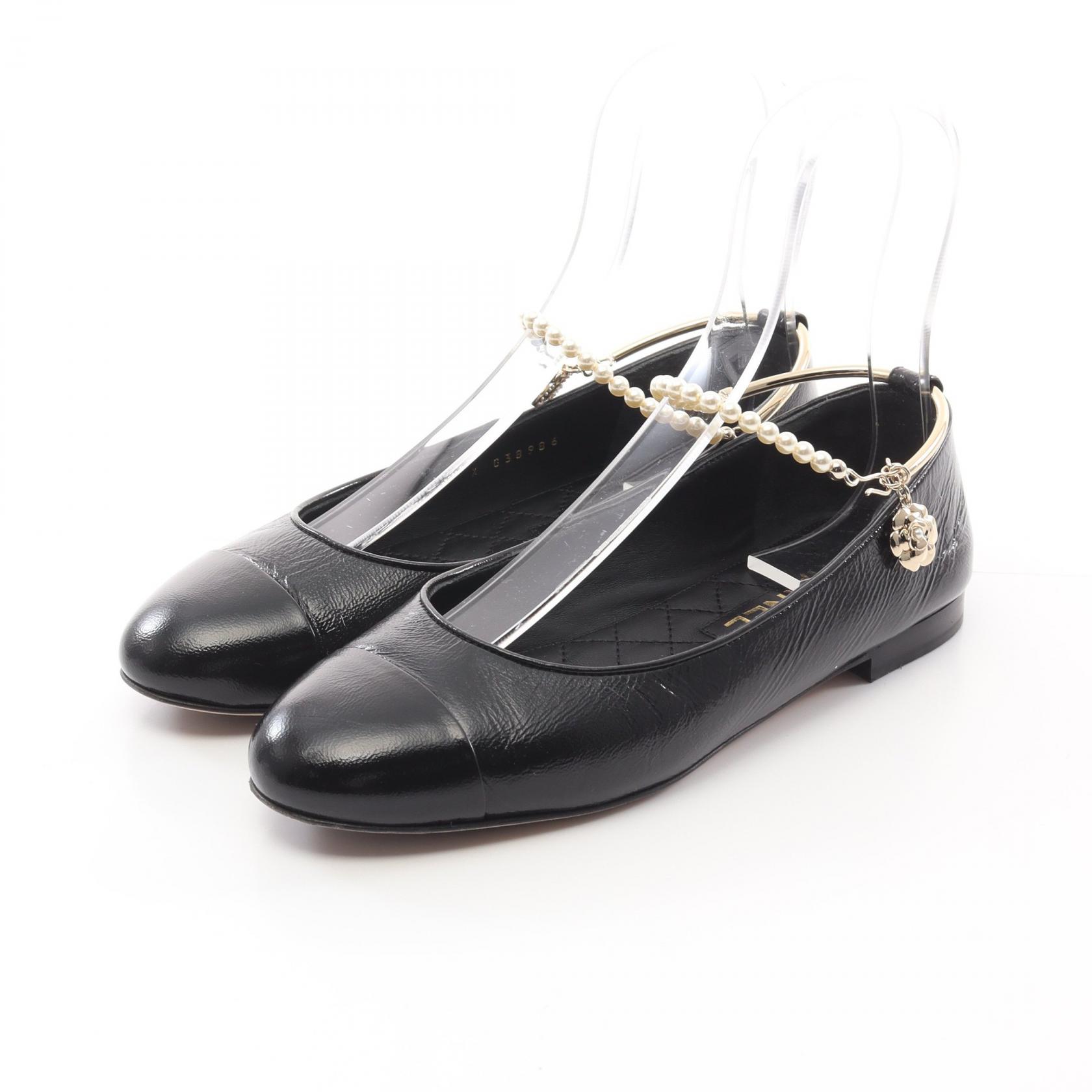 CHANEL パンプス 👠