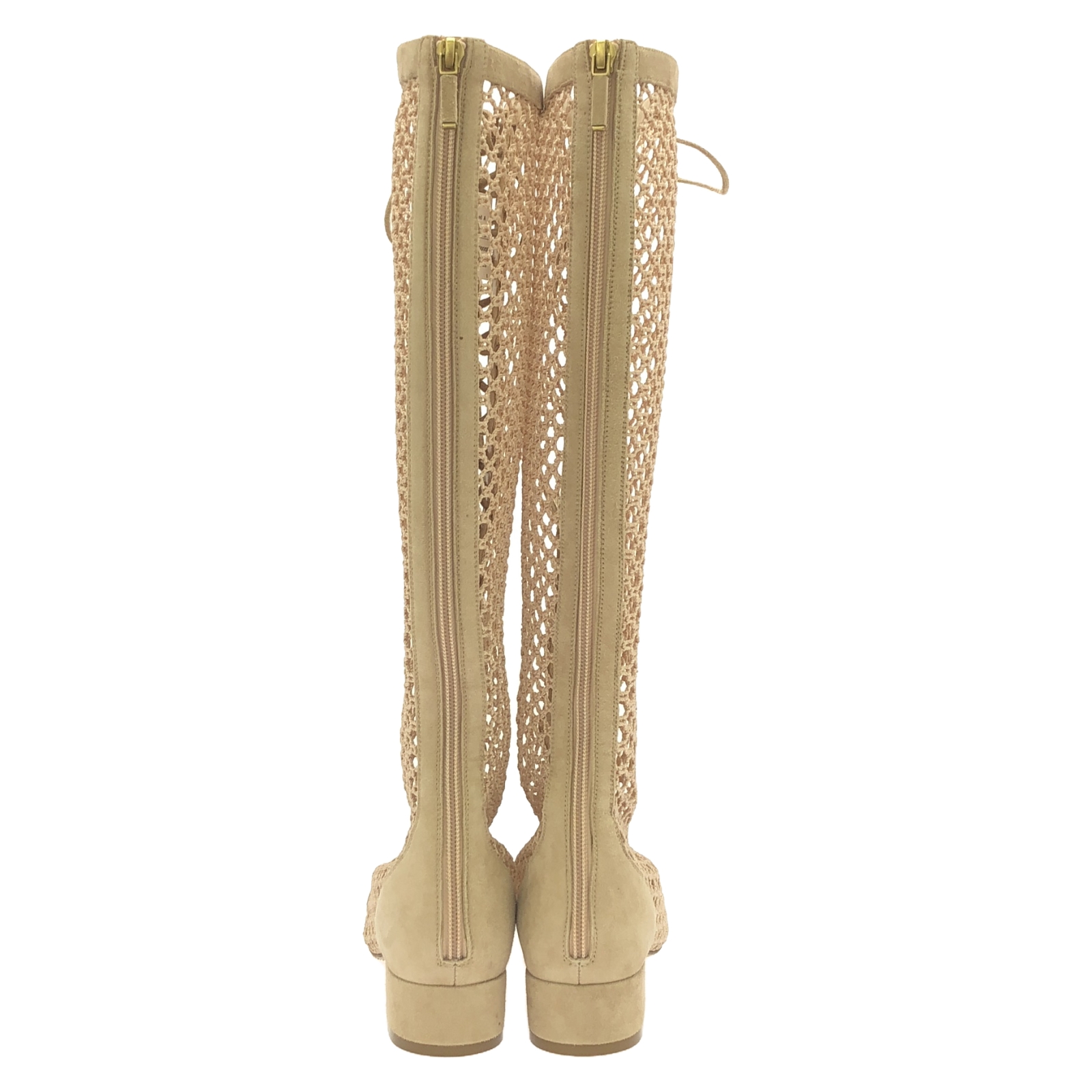 Dior ブーツ 35 Dior Boots shoes Beige Used Women size 35 | eBay