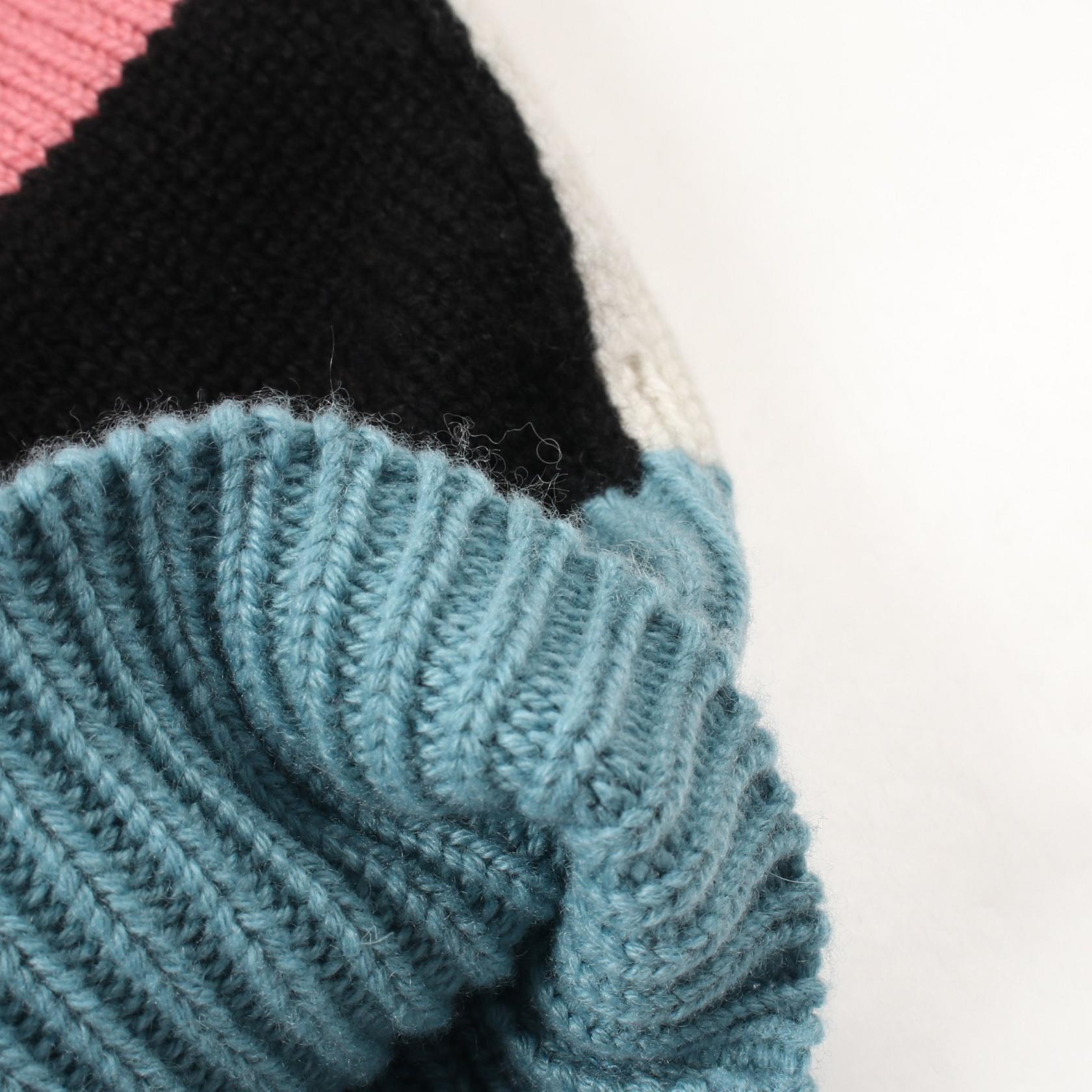 HERMES クリケティス　ニット　38 HERMES クリケティス ニット 38 【公式通販】