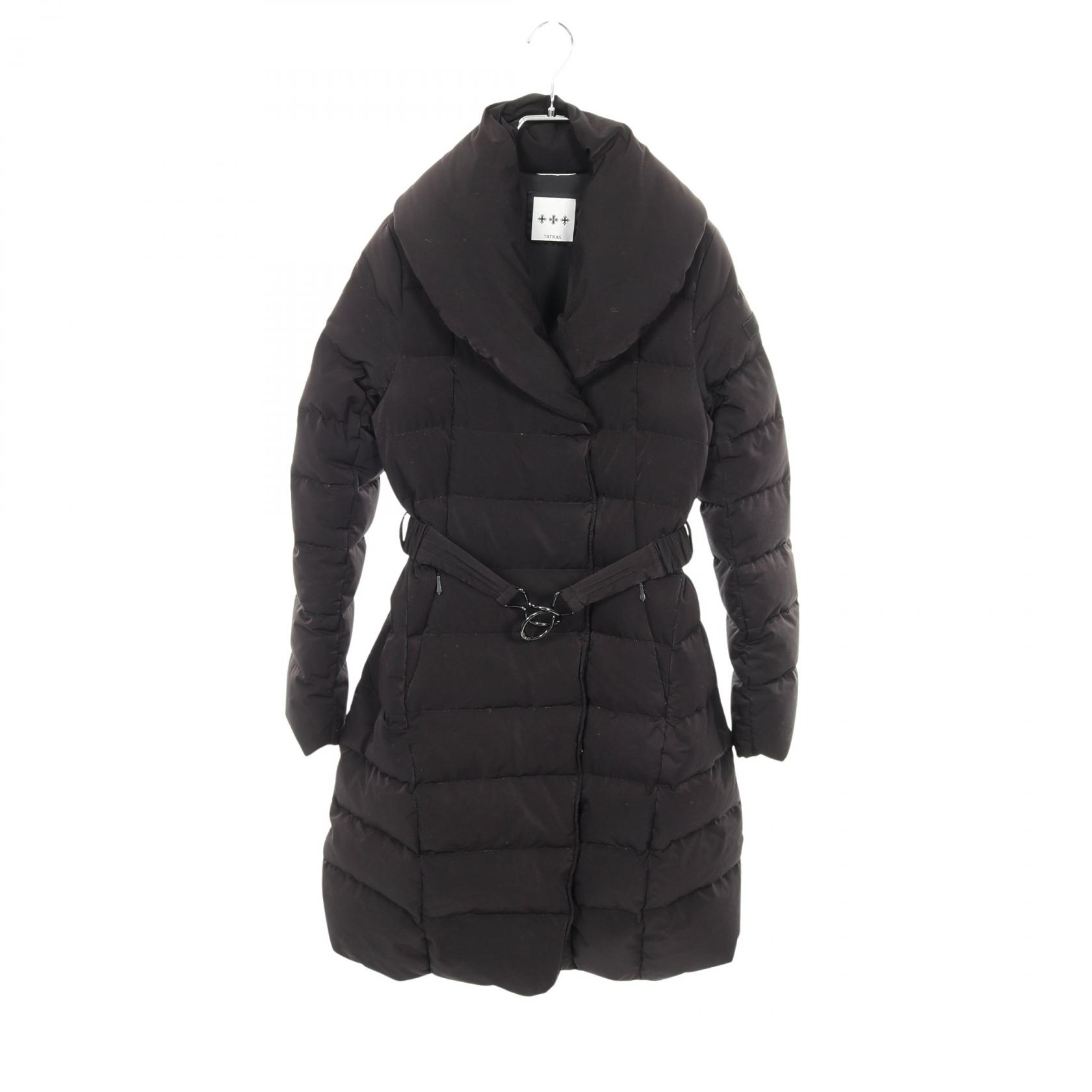 TATRAS Tatras Coat Double