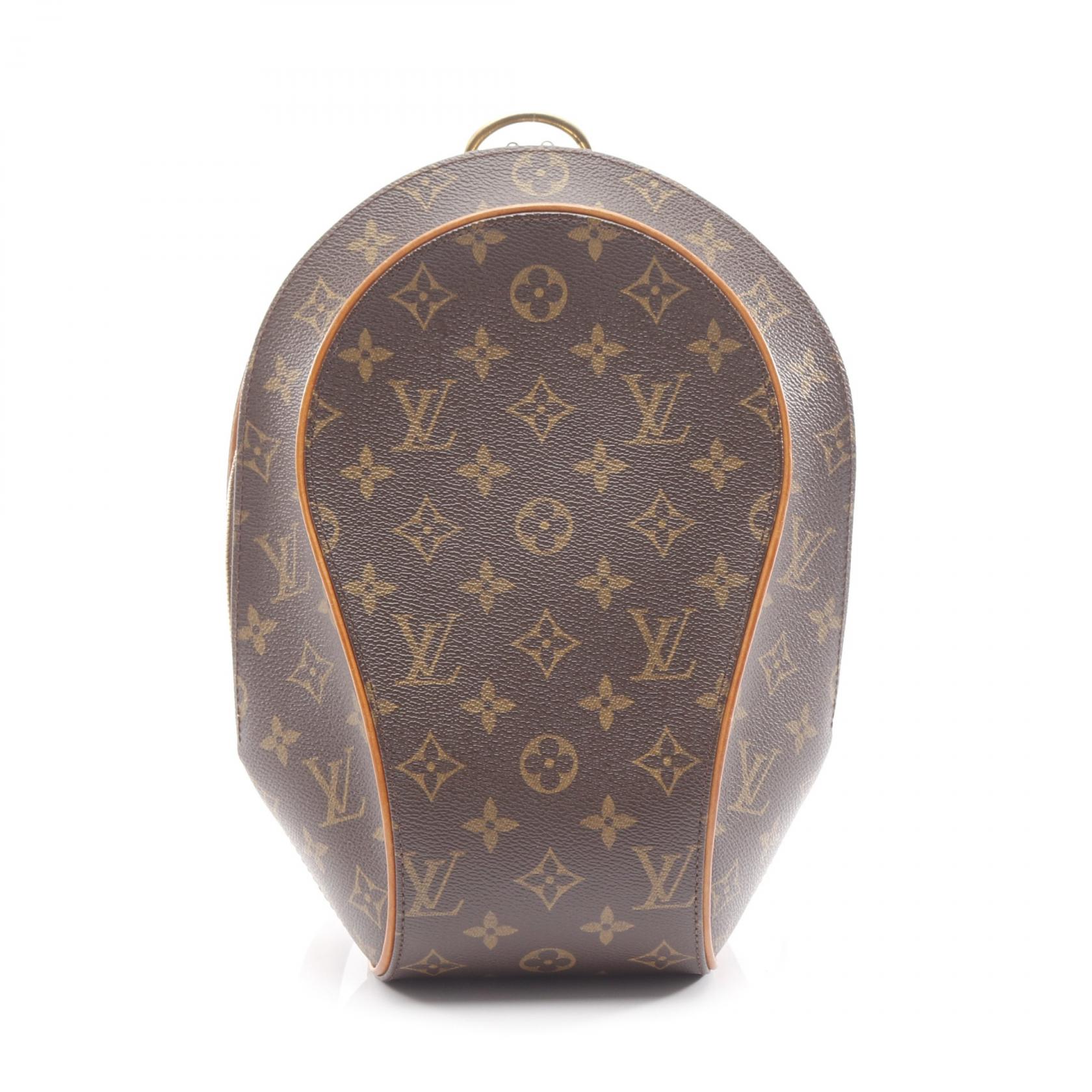 LOUIS VUITTON Ellipse Sac a Dos Rucksack Backpack M51125  display picture 3