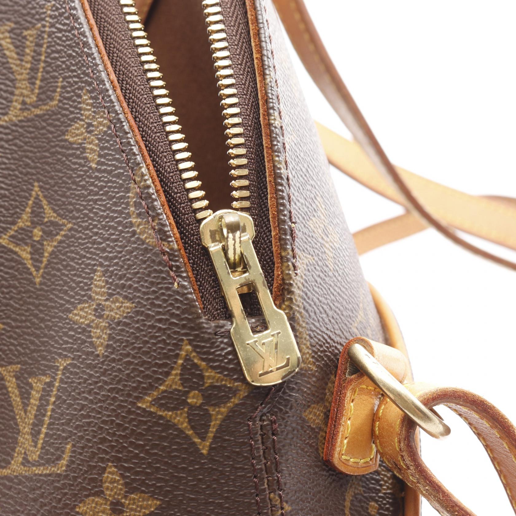 LOUIS VUITTON Ellipse Sac a Dos Rucksack Backpack M51125  display picture 1