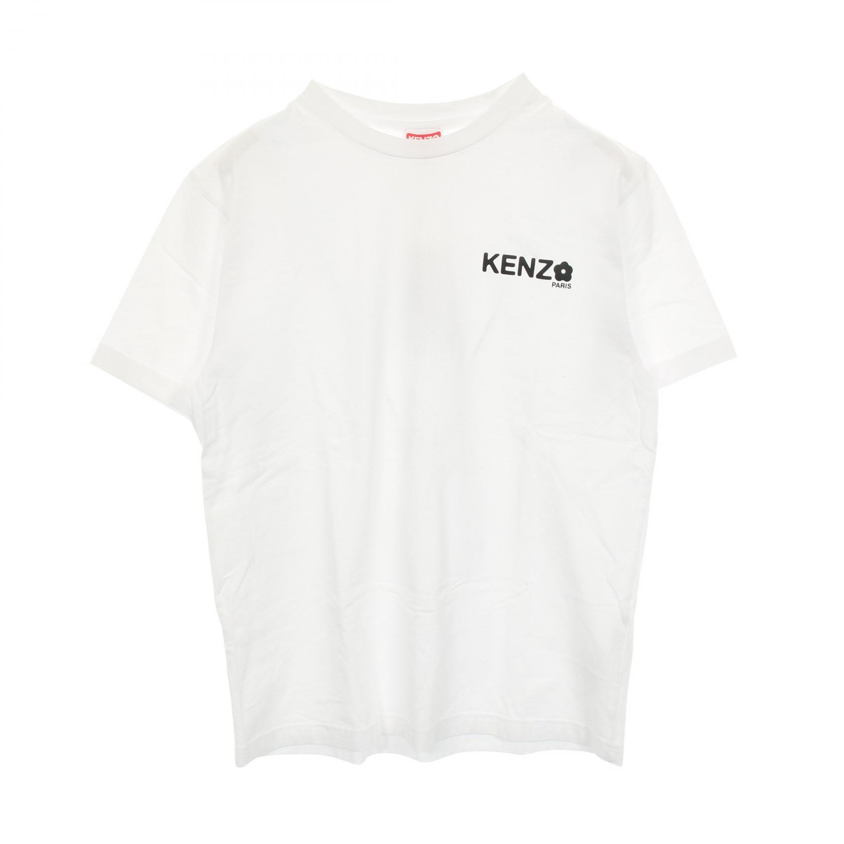 ケンゾー Tシャツ