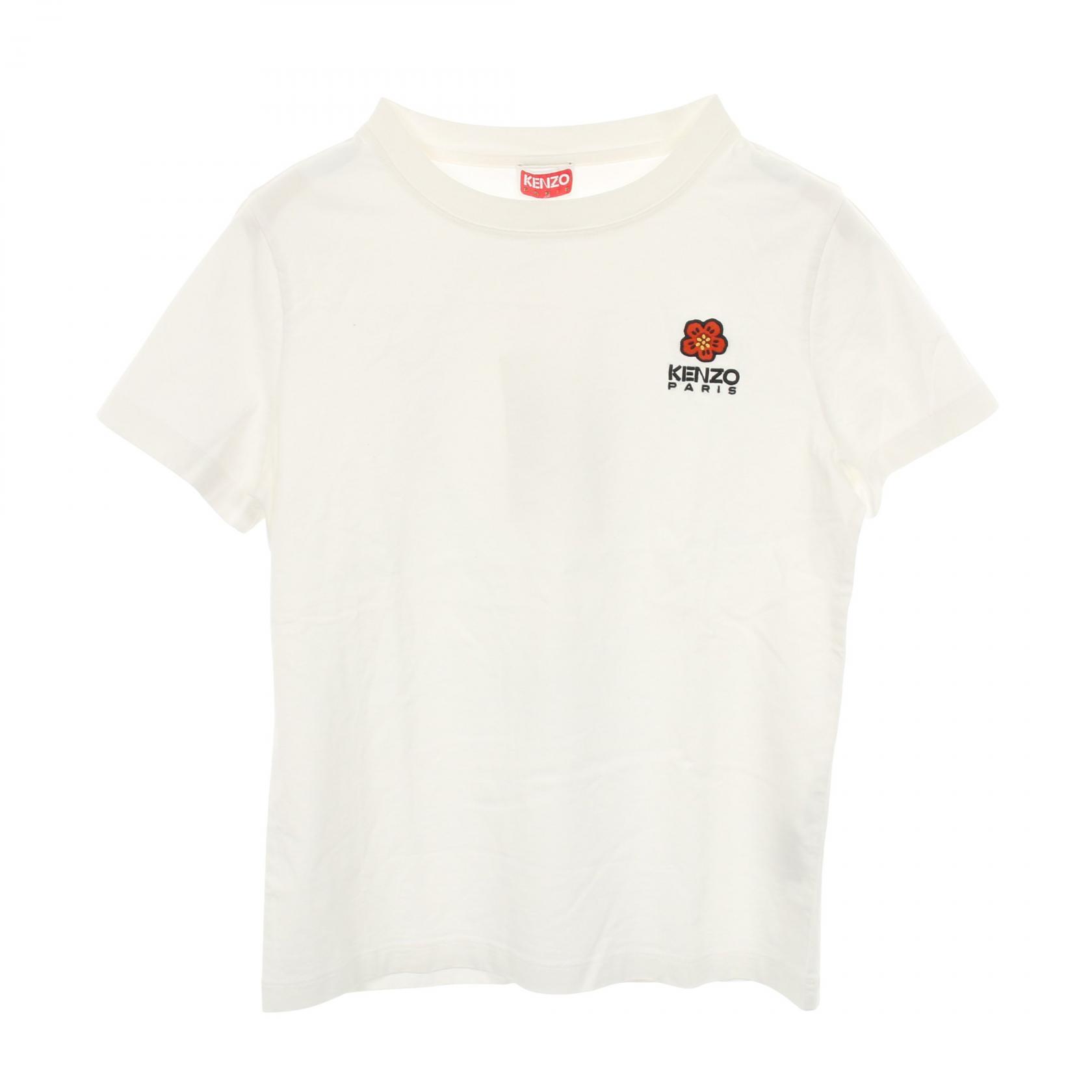 ケンゾー Tシャツ