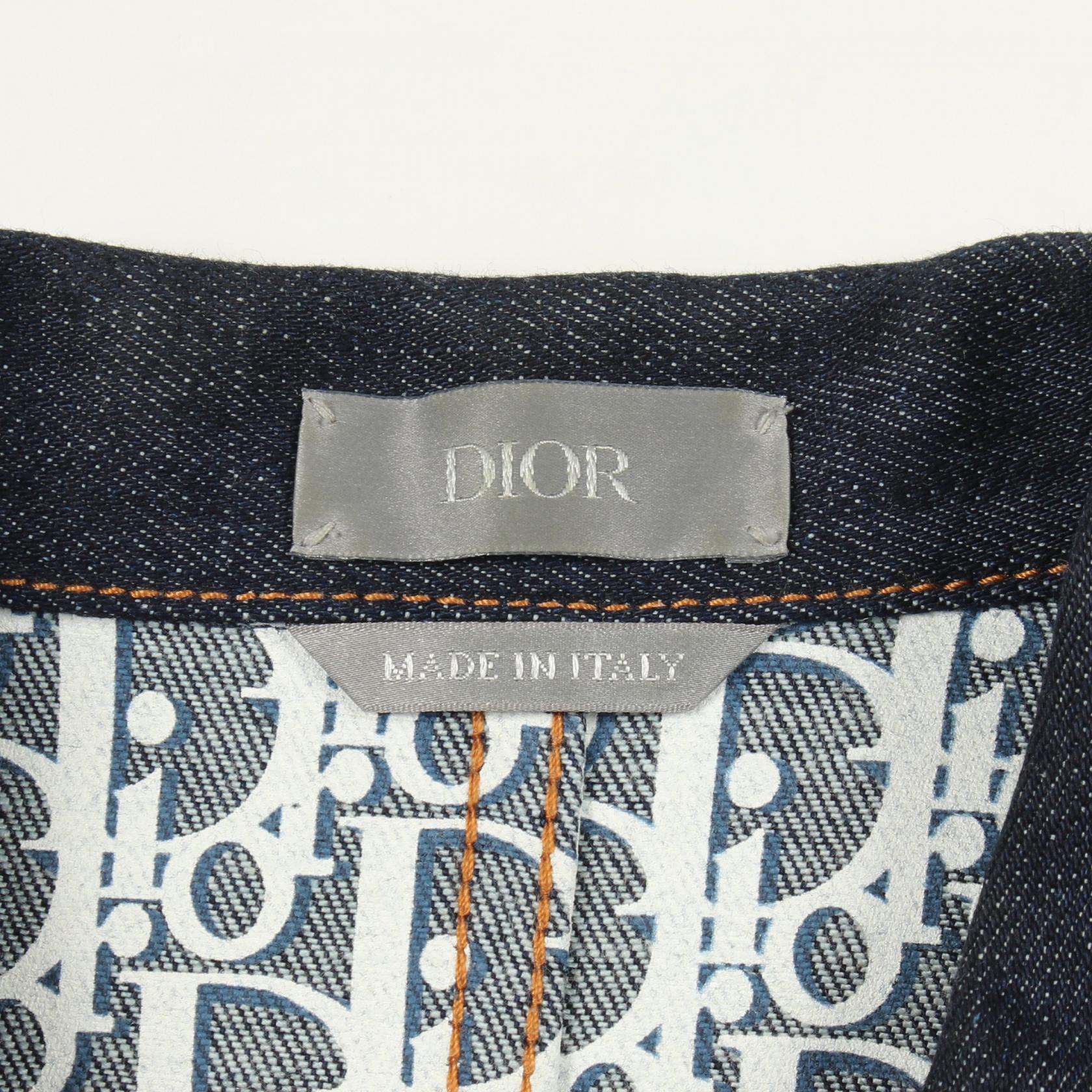Christian Dior ノースリーブ 38Fサイズ　ガリアーノ期 クリスチャンディオール ジョン ガリアーノ期 シルク ノースリーブ