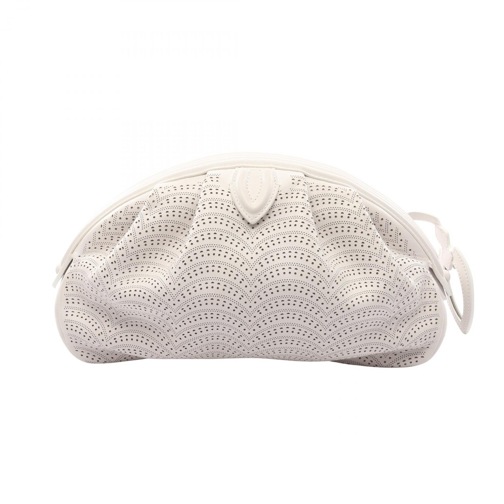 ALAIA Alaia SAMIA 21 クラッチバッグ