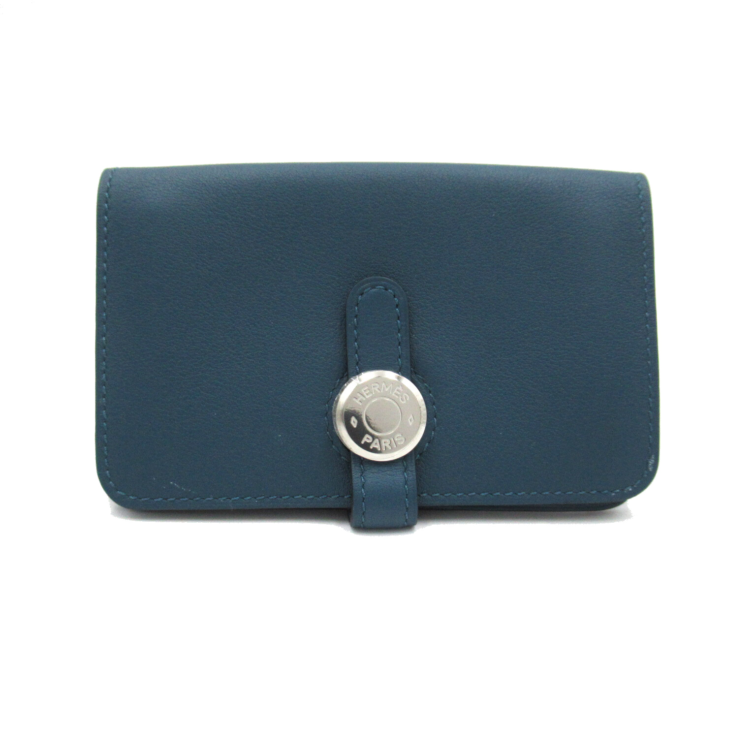 Hermes, Accessories, Hermes Mini Dogon Card Wallet