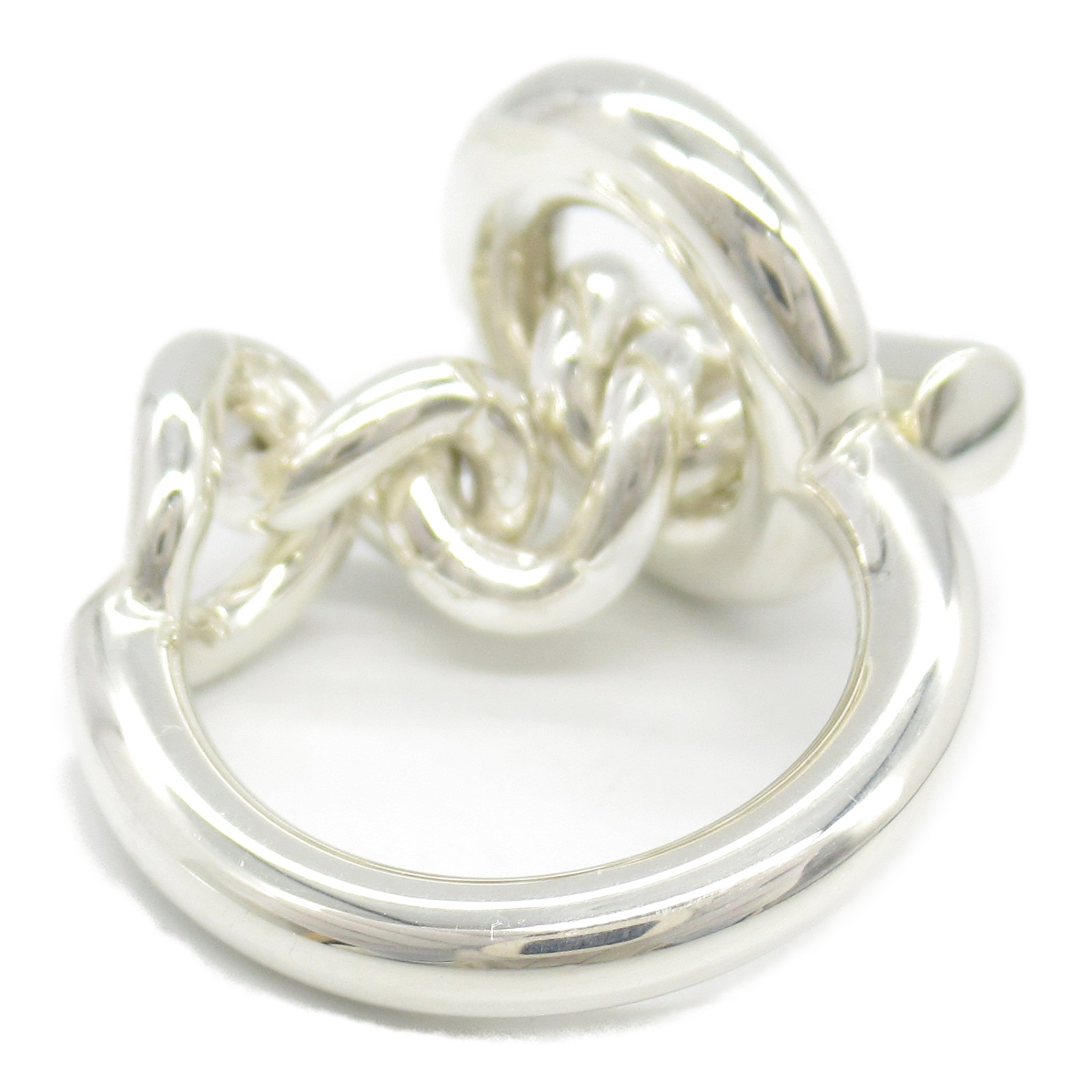 ◆HERMES◆ Croisette ring, large model リング Croisette ring, large model | Hermès USA