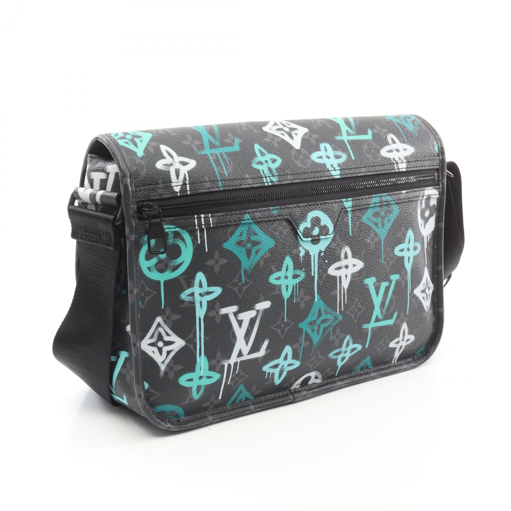 Hills Pochette H33 - Women - Small Leather Goods | LOUIS