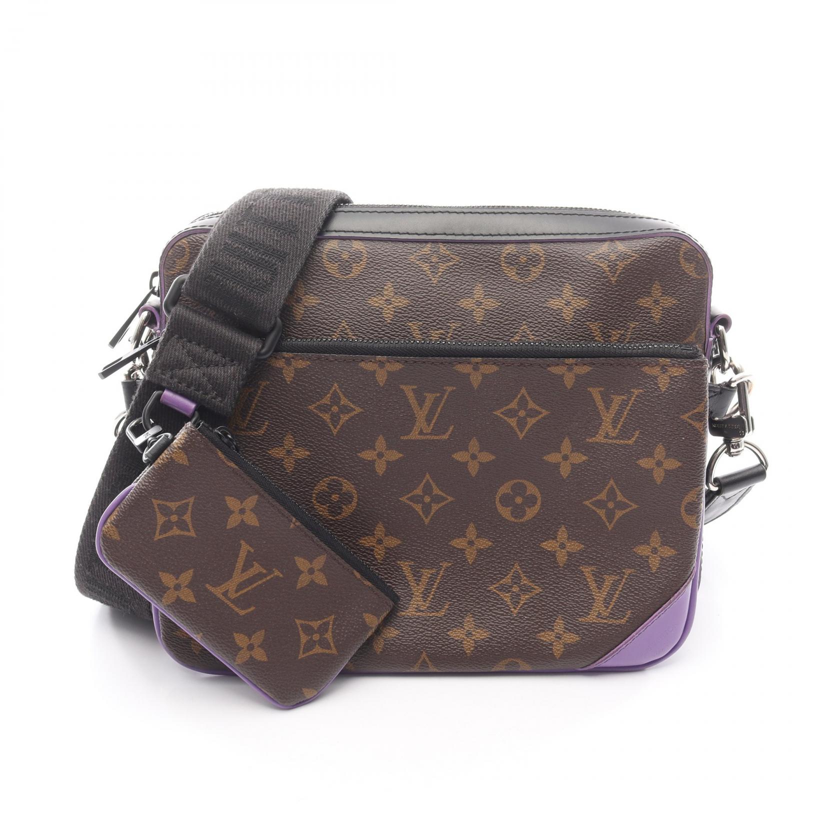 LOUIS VUITTON マザーズバッグ Multipass - Handbags | LOUIS VUITTON