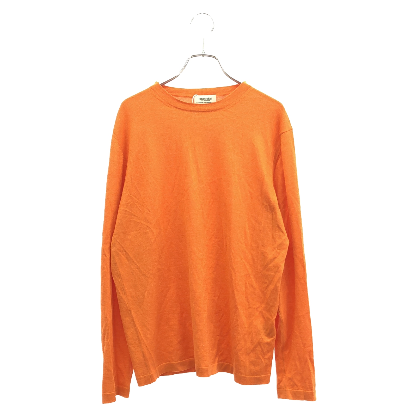 エルメス ニット カシミヤ シルク 20SS | ブランド品の買取・査定なら