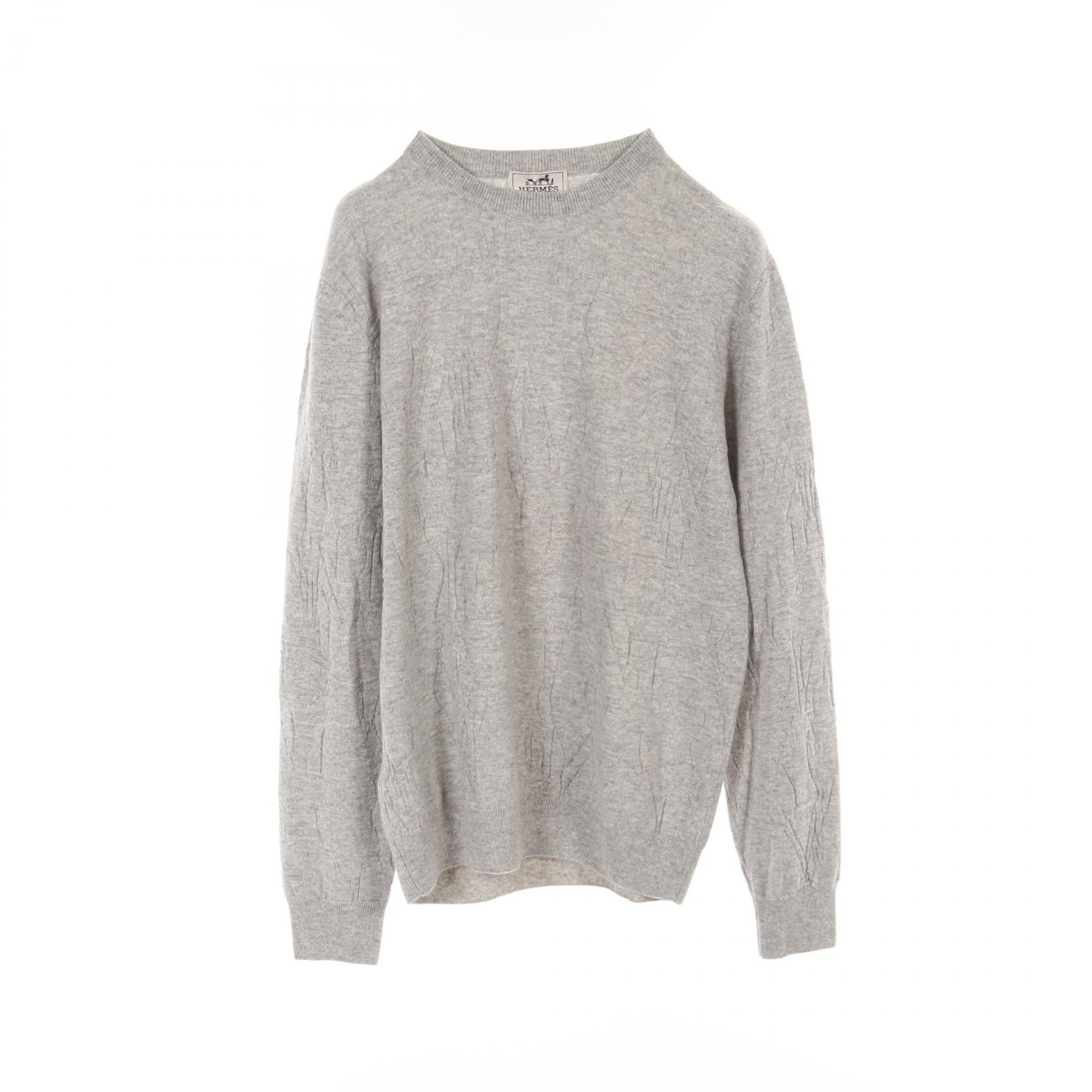 エルメス ニット カシミヤ | ブランド品の買取・査定なら【ブランドオフ】