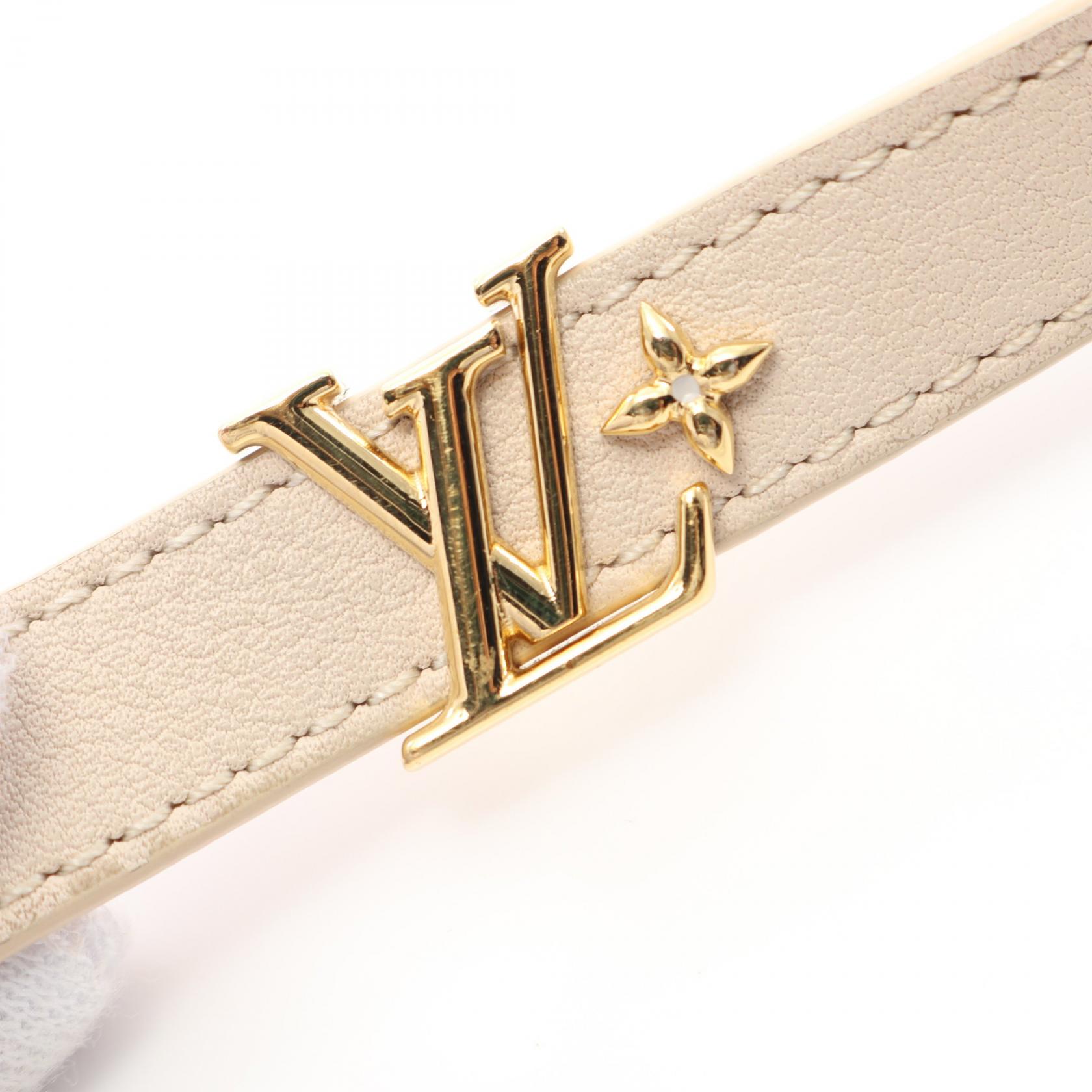 あ*む様 ブレスレット Louis Vuitton アイコニック M8105E ブレスレット Louis Vuitton アイコニック M8105E - メルカリ
