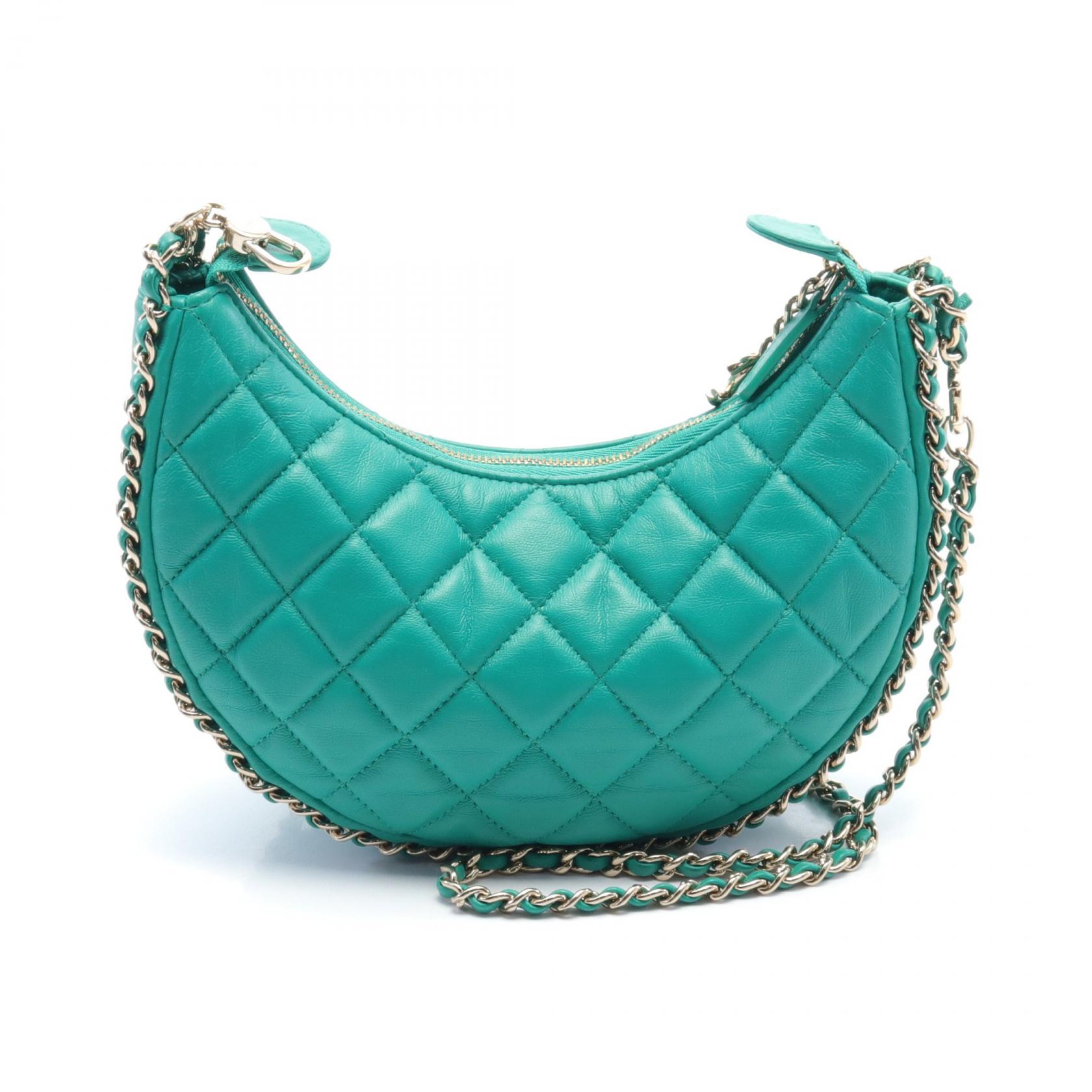 AURALEE BIG SHOULDER BAG made by CHACOLI | L